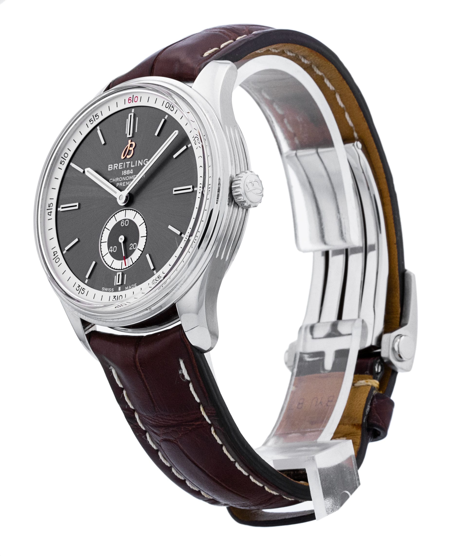 Breitling Premier A37340 Thumbnail 2