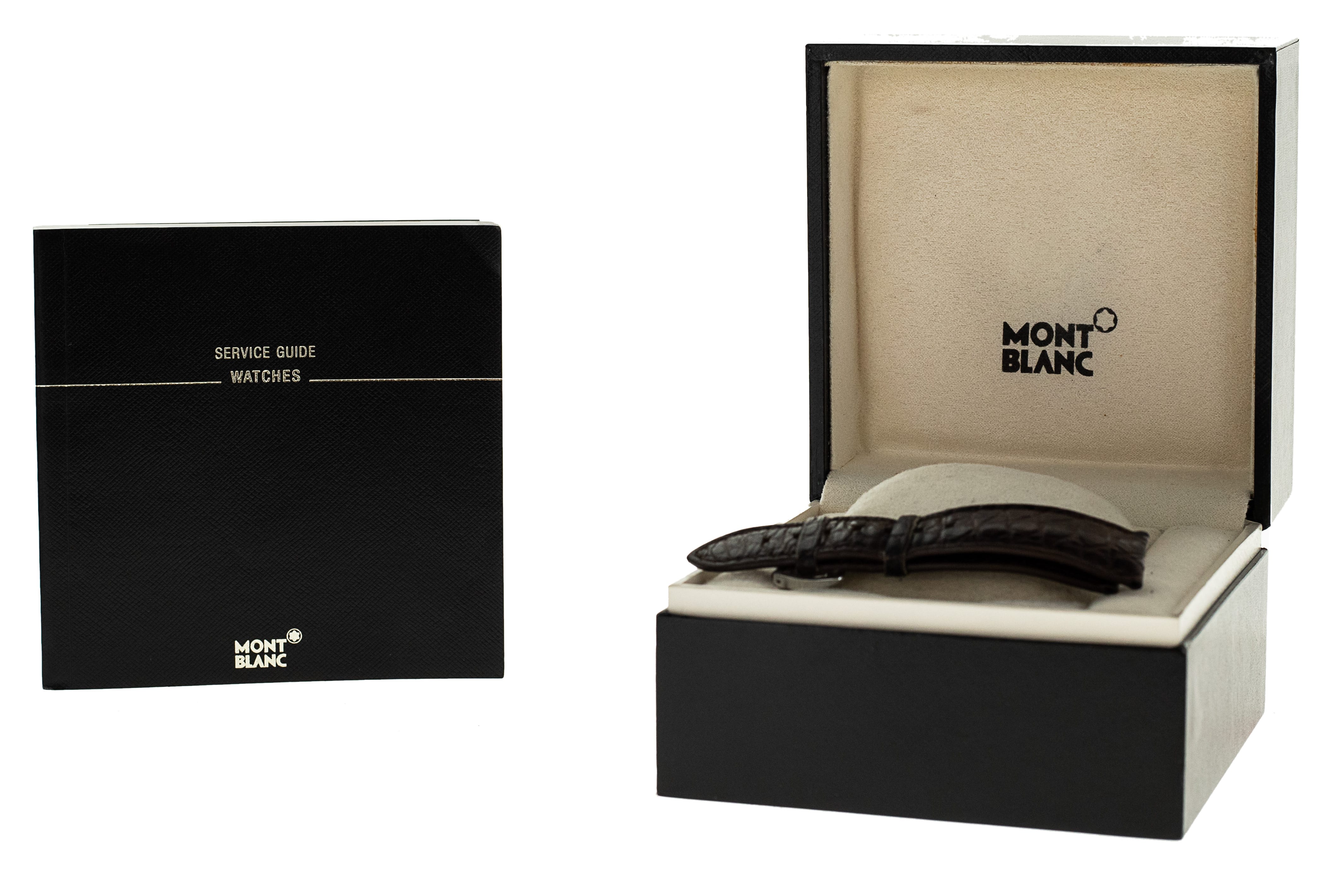 Montblanc Meisterstuck 7034 Thumbnail 4