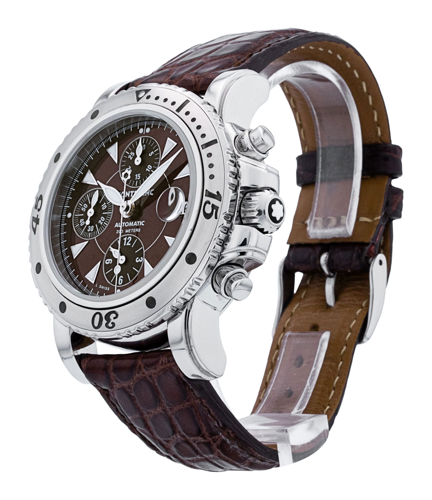 Montblanc Meisterstuck 7034 Thumbnail 2