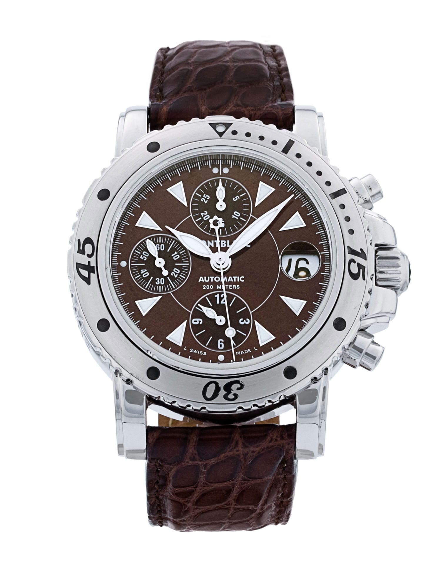 Montblanc Meisterstuck 7034 Thumbnail 1