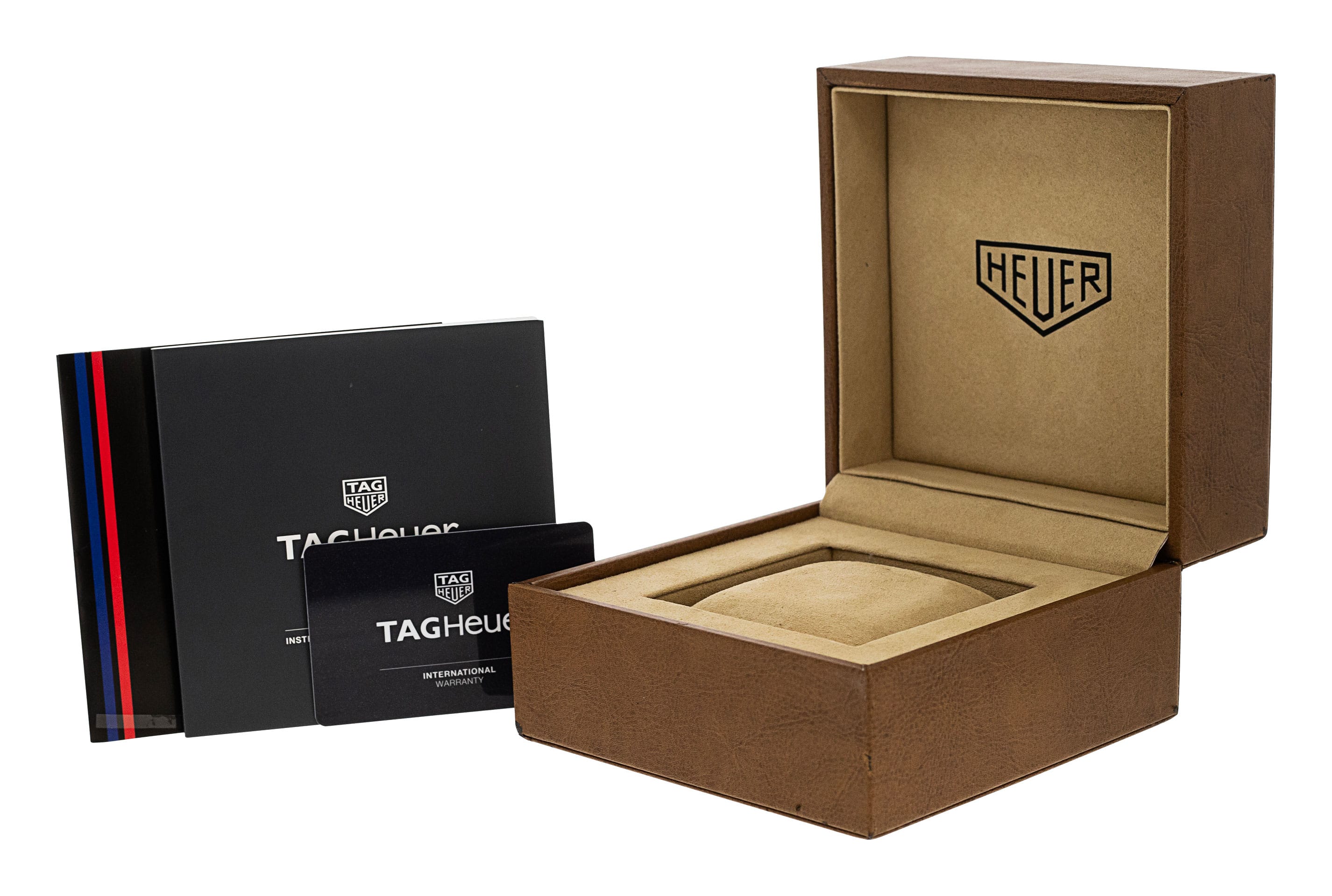 Tag Heuer Monaco CAW211P.FC6356 Thumbnail 5