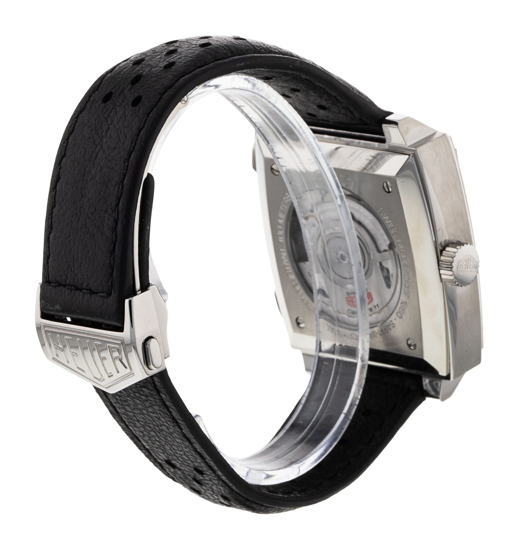 Tag Heuer Monaco CAW211P.FC6356 Thumbnail 3