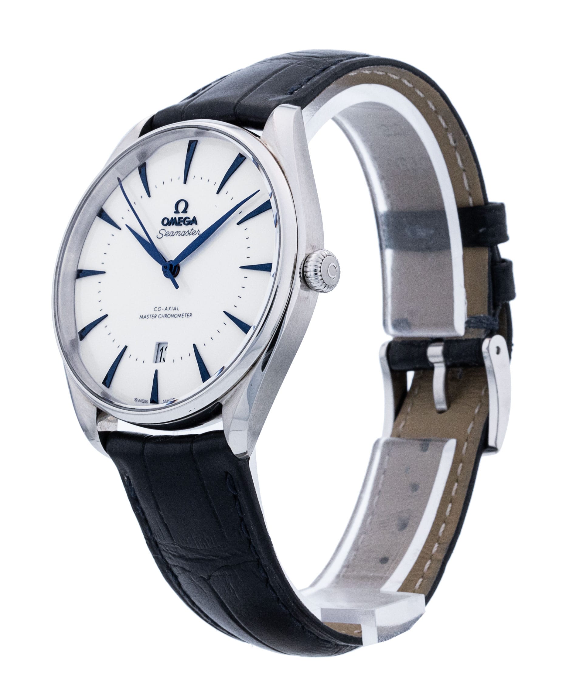 Omega Seamaster Boutique Editions 511.13.40.20.04.002 Thumbnail 2