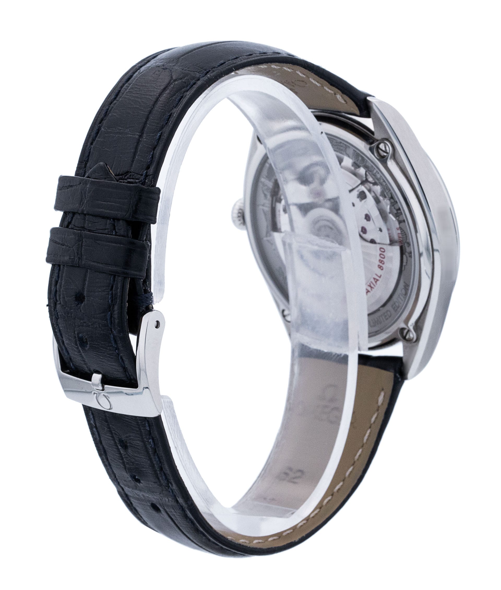 Omega Seamaster Boutique Editions 511.13.40.20.04.002 Thumbnail 3