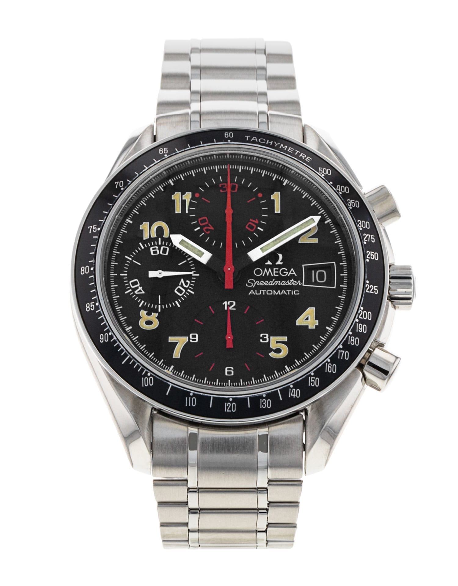 Omega Speedmaster Date 3513.53.00 Thumbnail 1