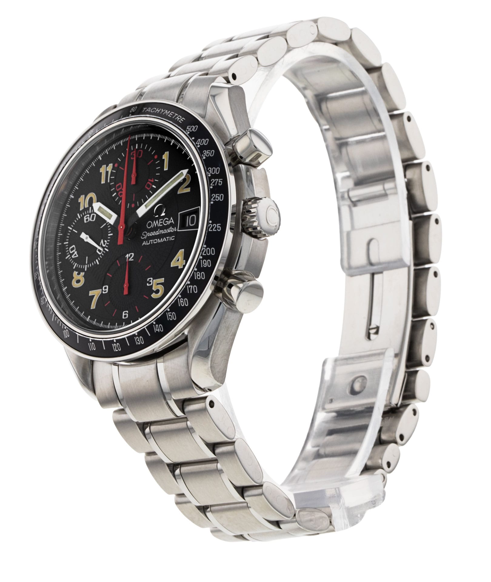 Omega Speedmaster Date 3513.53.00 Thumbnail 2