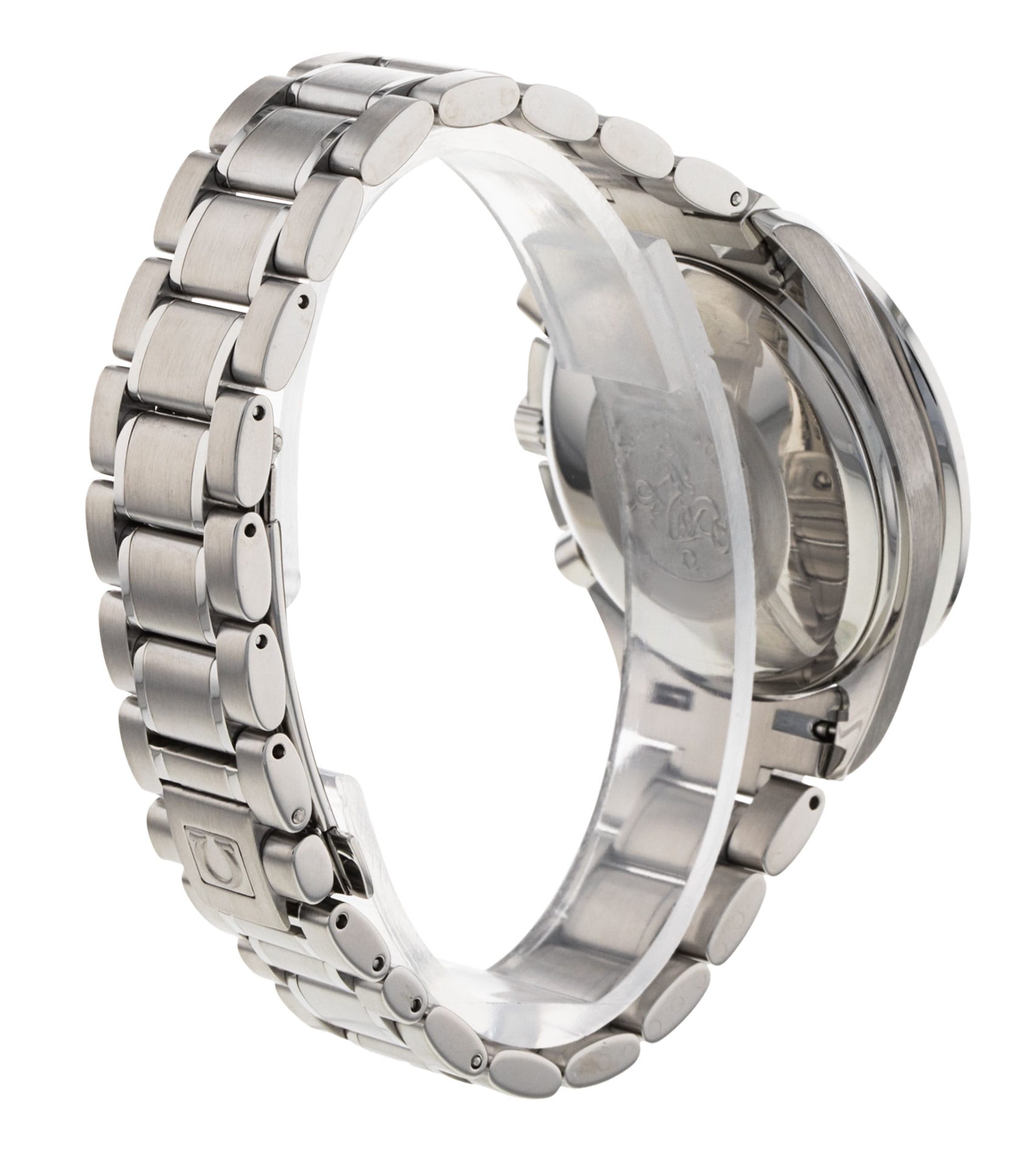 Omega Speedmaster Date 3513.53.00 Thumbnail 3