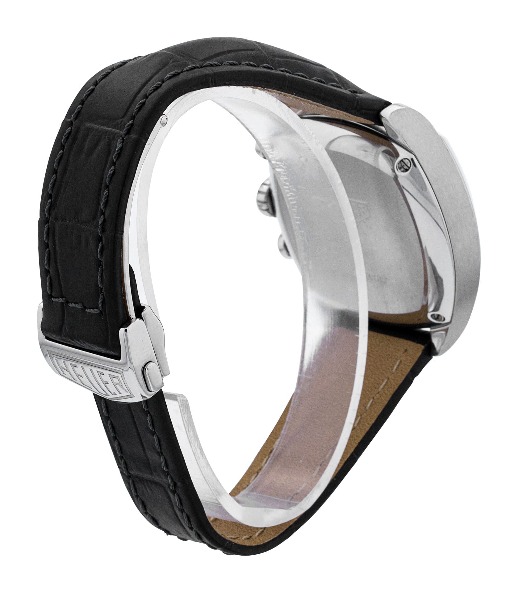 Tag Heuer Classic Monza CR2110.FC6161 Thumbnail 3