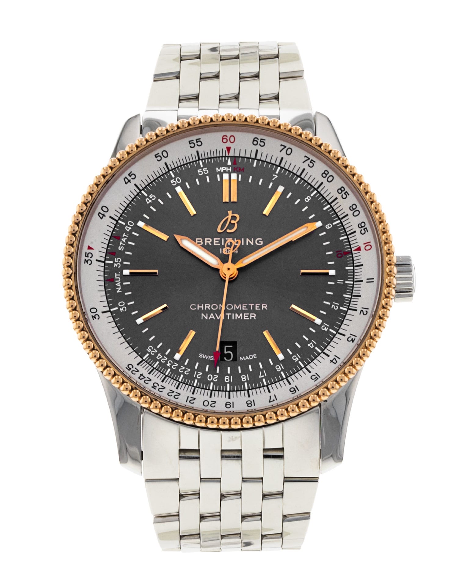 Breitling Navitimer Automatic 41 U17326 Thumbnail 1