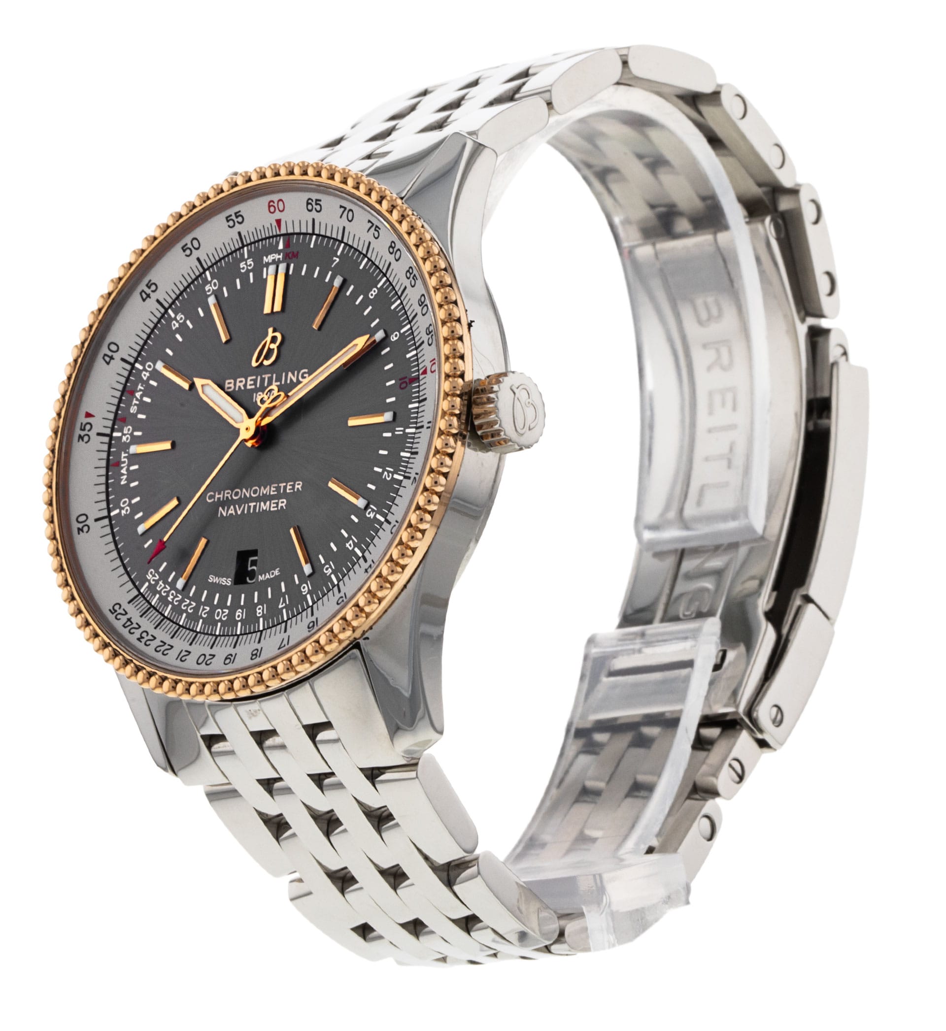 Breitling Navitimer Automatic 41 U17326 Thumbnail 2