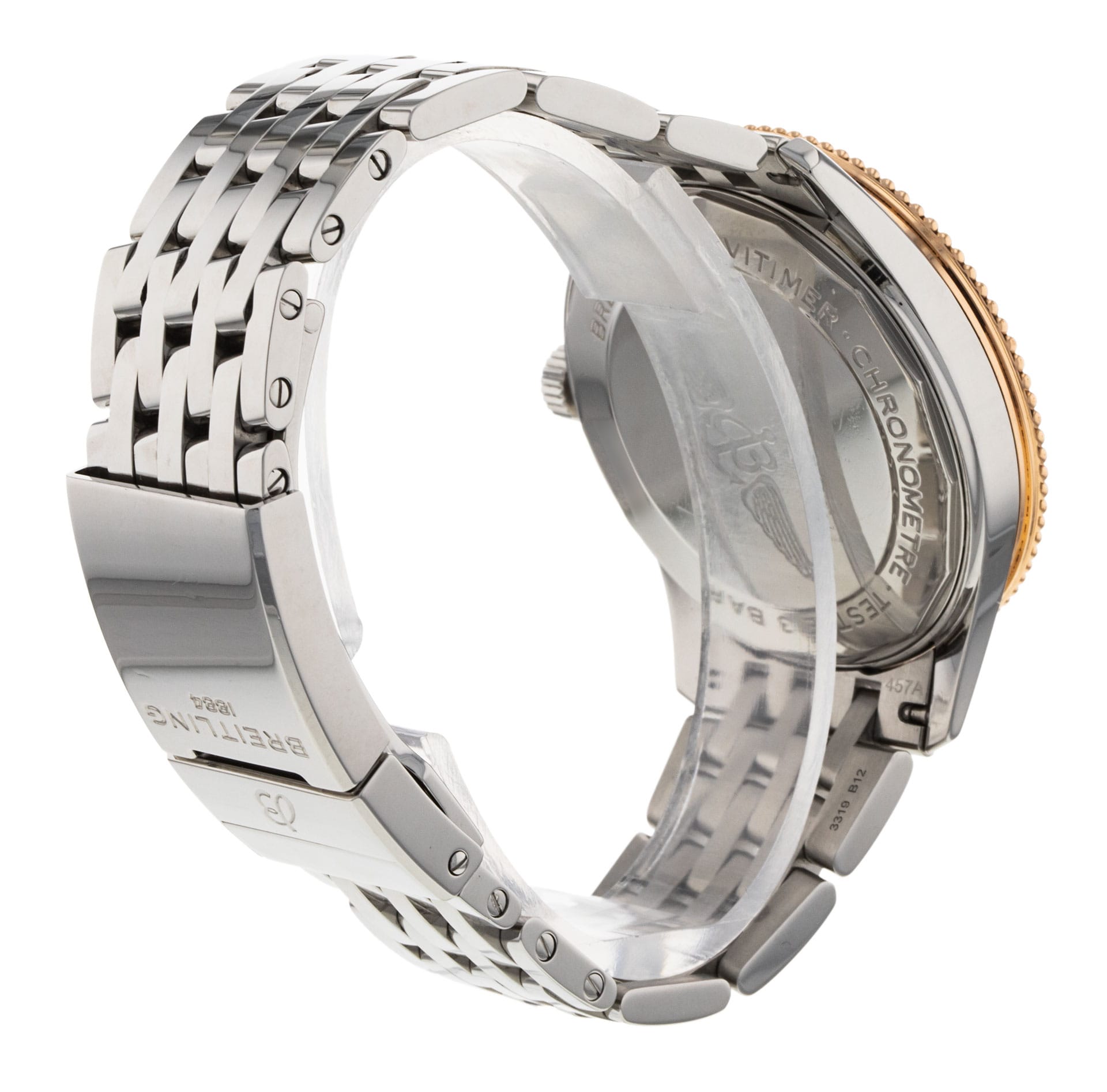 Breitling Navitimer Automatic 41 U17326 Thumbnail 3