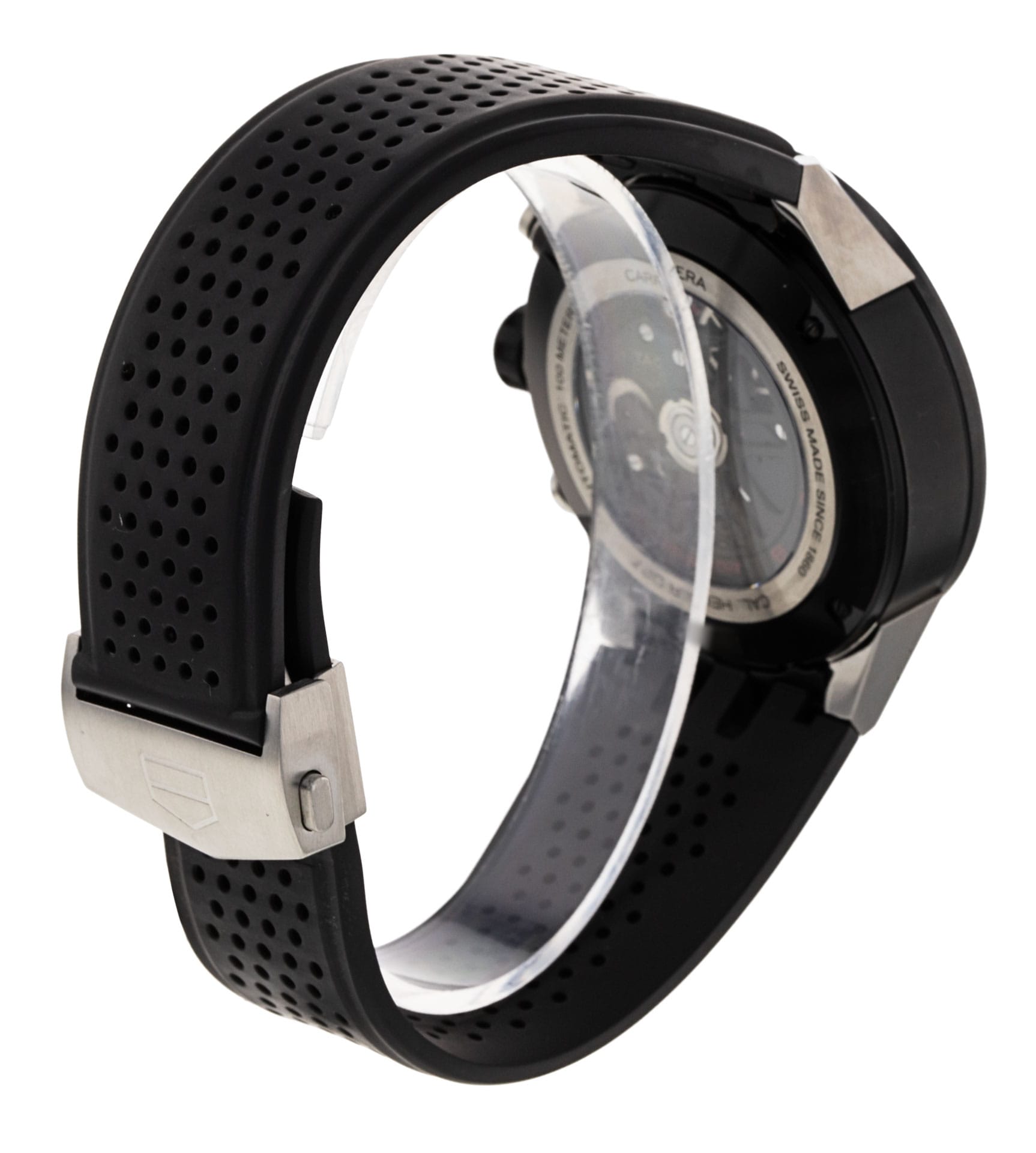 Tag Heuer Carrera CAR5A8Y Thumbnail 3