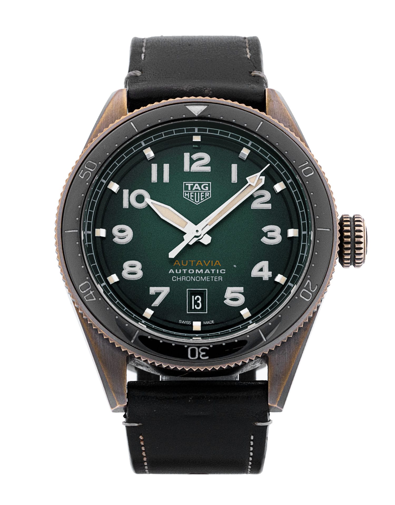 Tag Heuer Autavia WBE5190.FC8268 Thumbnail 1