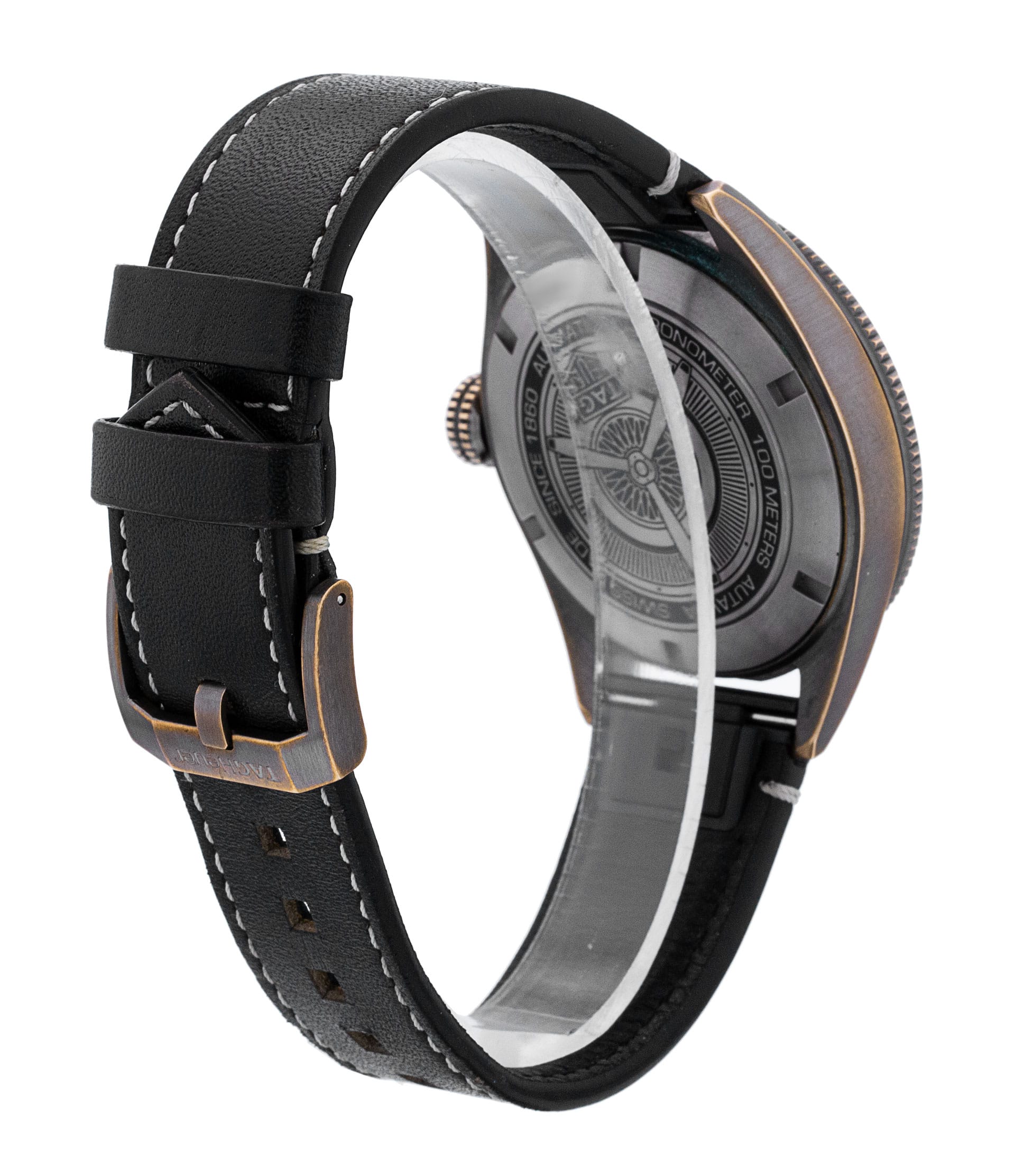 Tag Heuer Autavia WBE5190.FC8268 Thumbnail 3