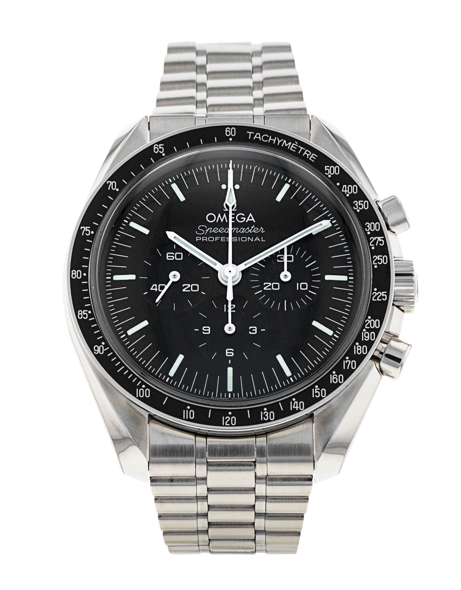 Omega Speedmaster Moonwatch Professional 310.30.42.50.01.001 Thumbnail 1