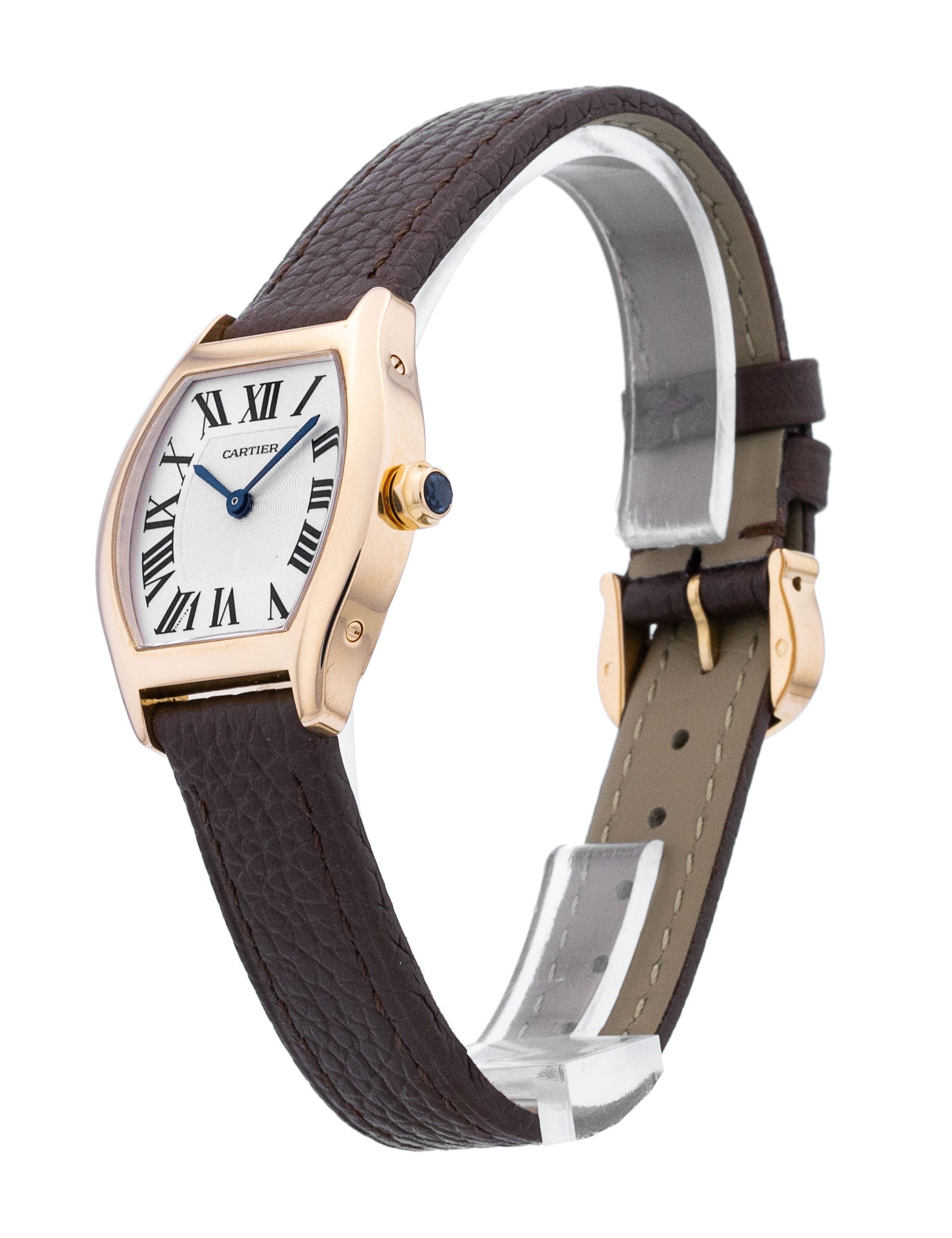 Cartier Tortue W1556360 Thumbnail 2