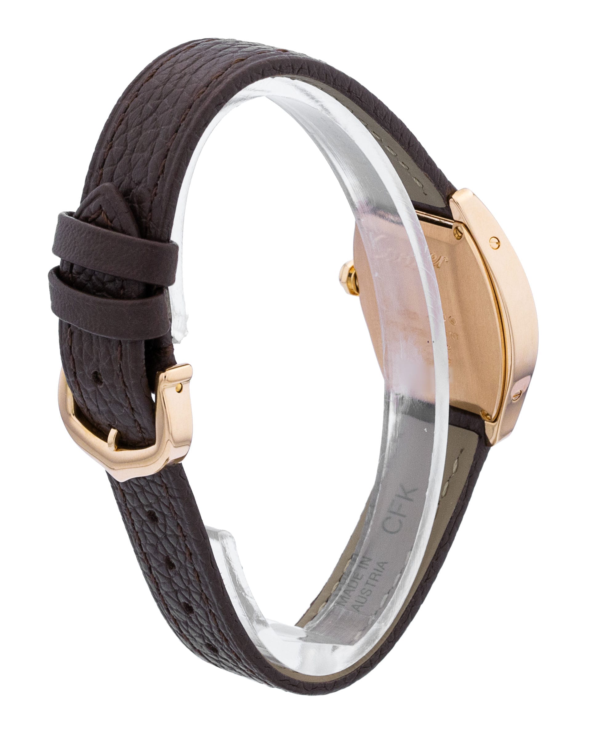 Cartier Tortue W1556360 Thumbnail 3