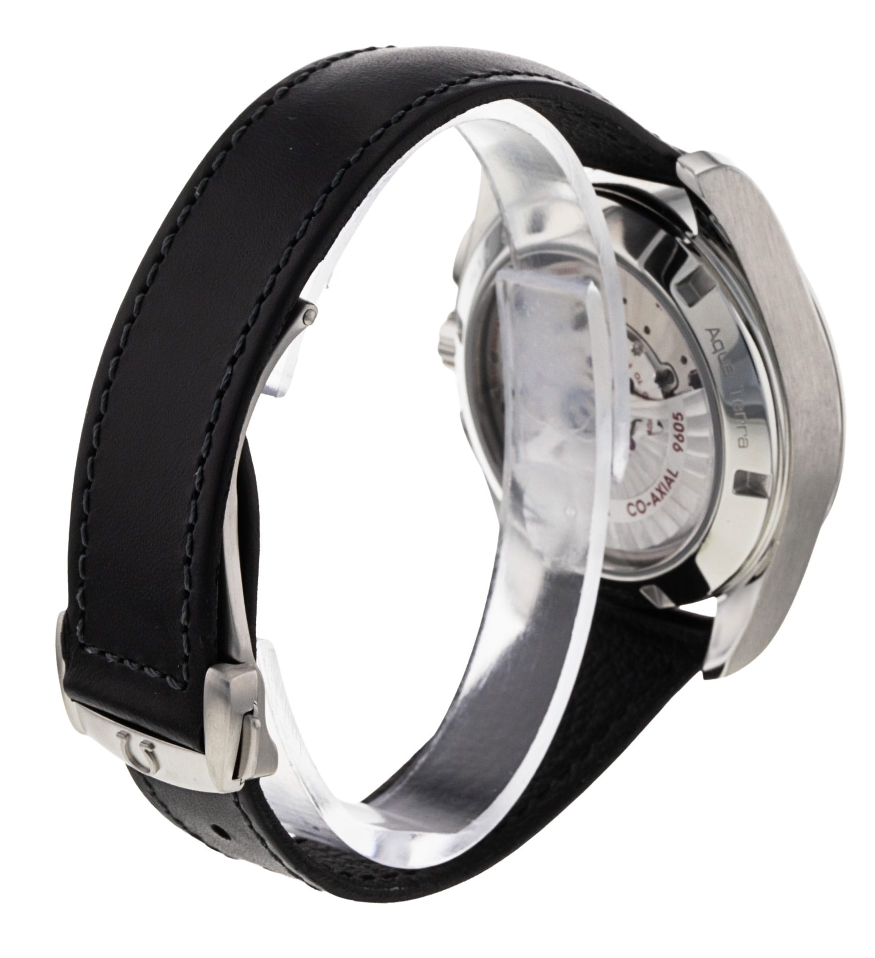 Omega Aqua Terra 150m Gents 231.13.43.52.06.001 Thumbnail 3