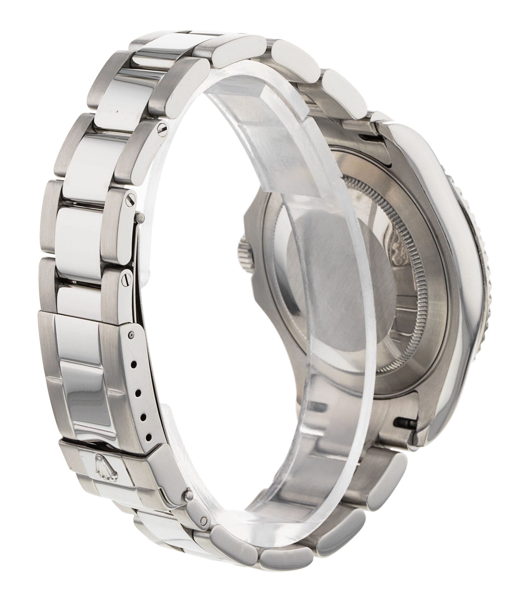 Rolex Yacht-Master 168622 Thumbnail 3