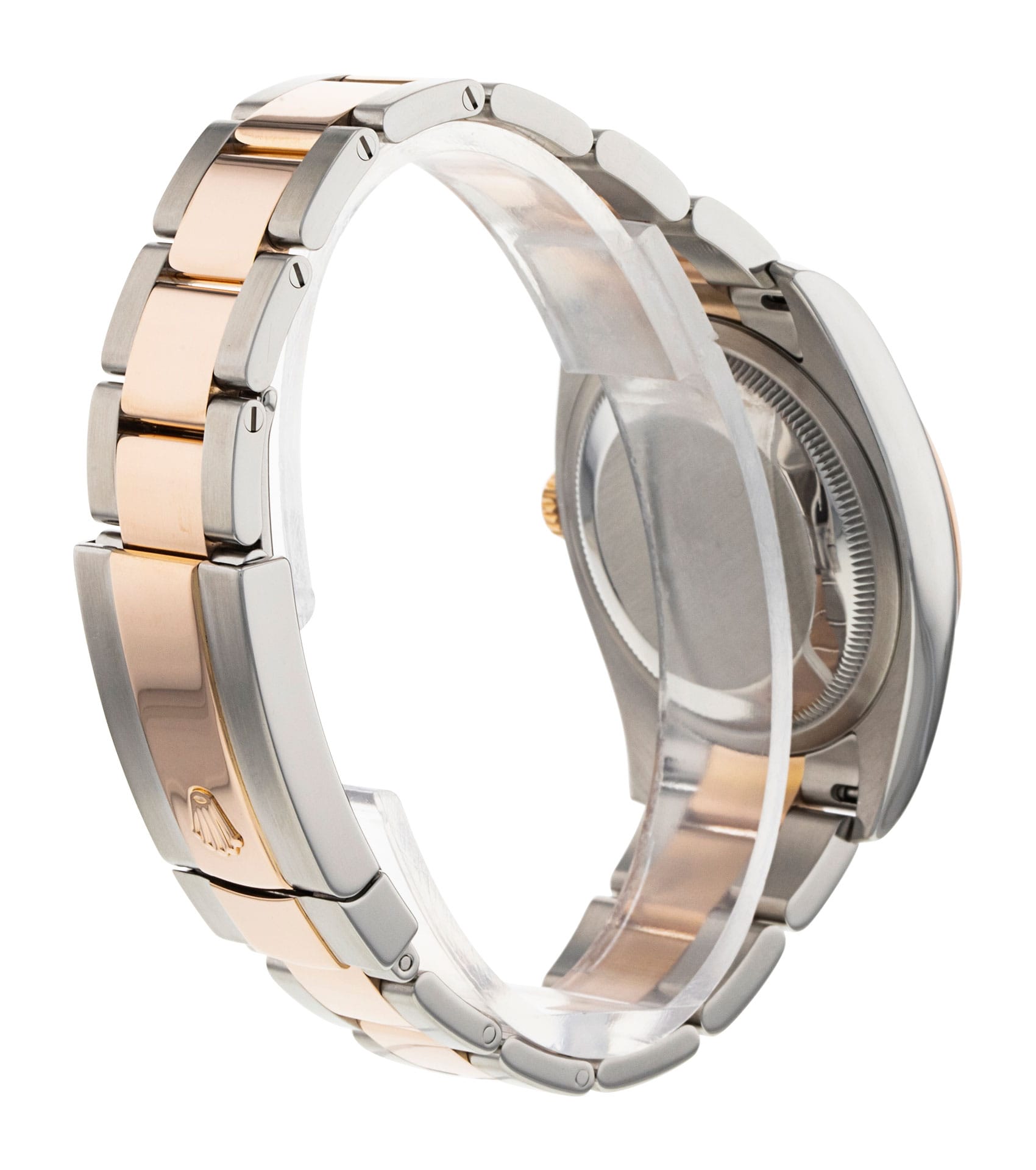 Rolex Datejust 116201 Thumbnail 3