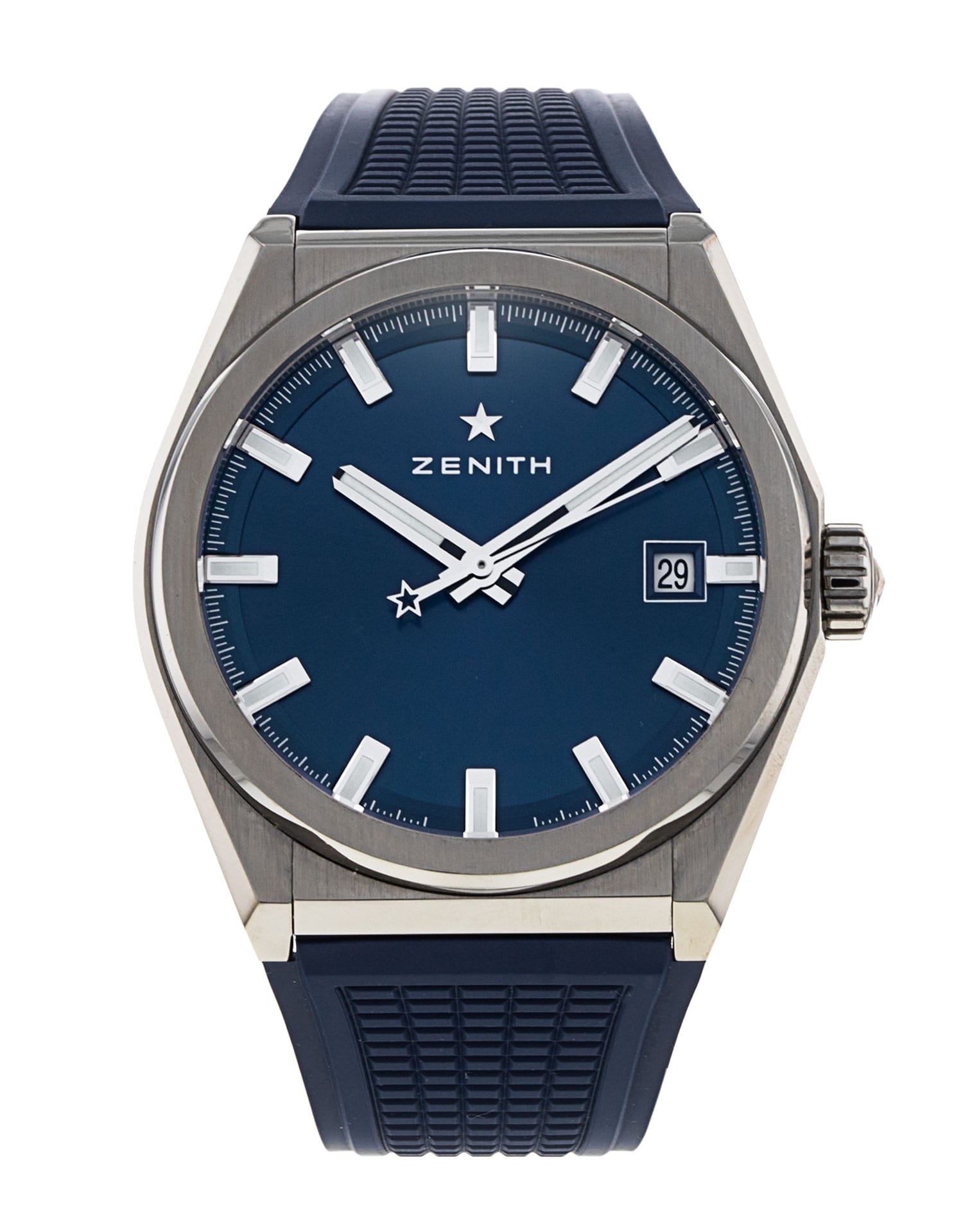 Zenith Defy 95.9000.670/51.R790 Thumbnail 1