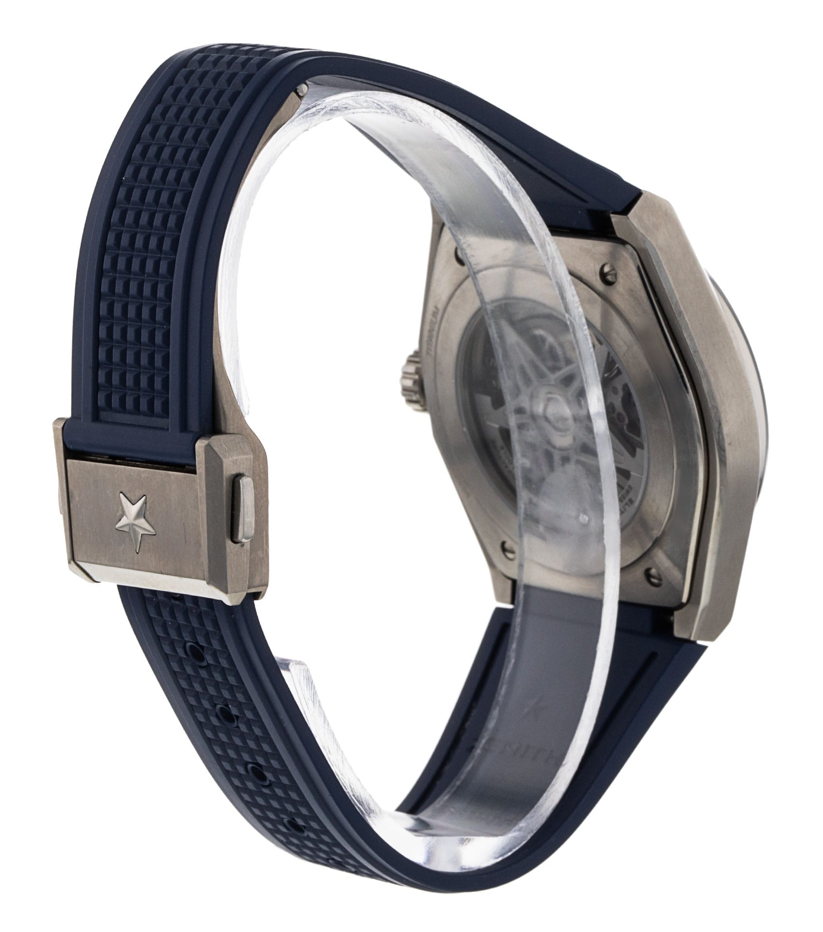 Zenith Defy 95.9000.670/51.R790 Thumbnail 3