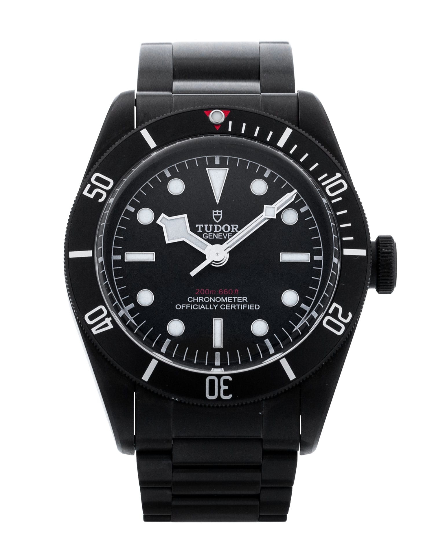 Tudor Black Bay M79230DK-0008 Thumbnail 1