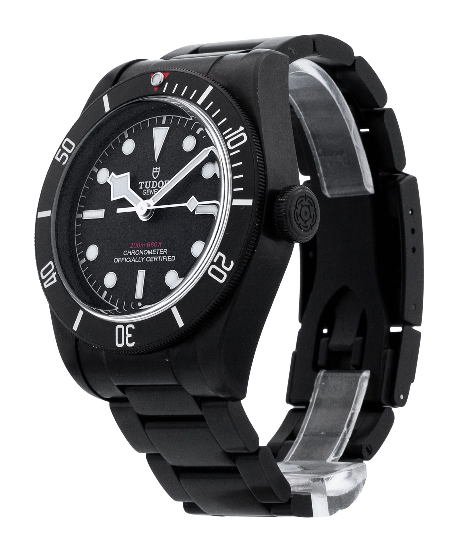 Tudor Black Bay M79230DK-0008 Thumbnail 2