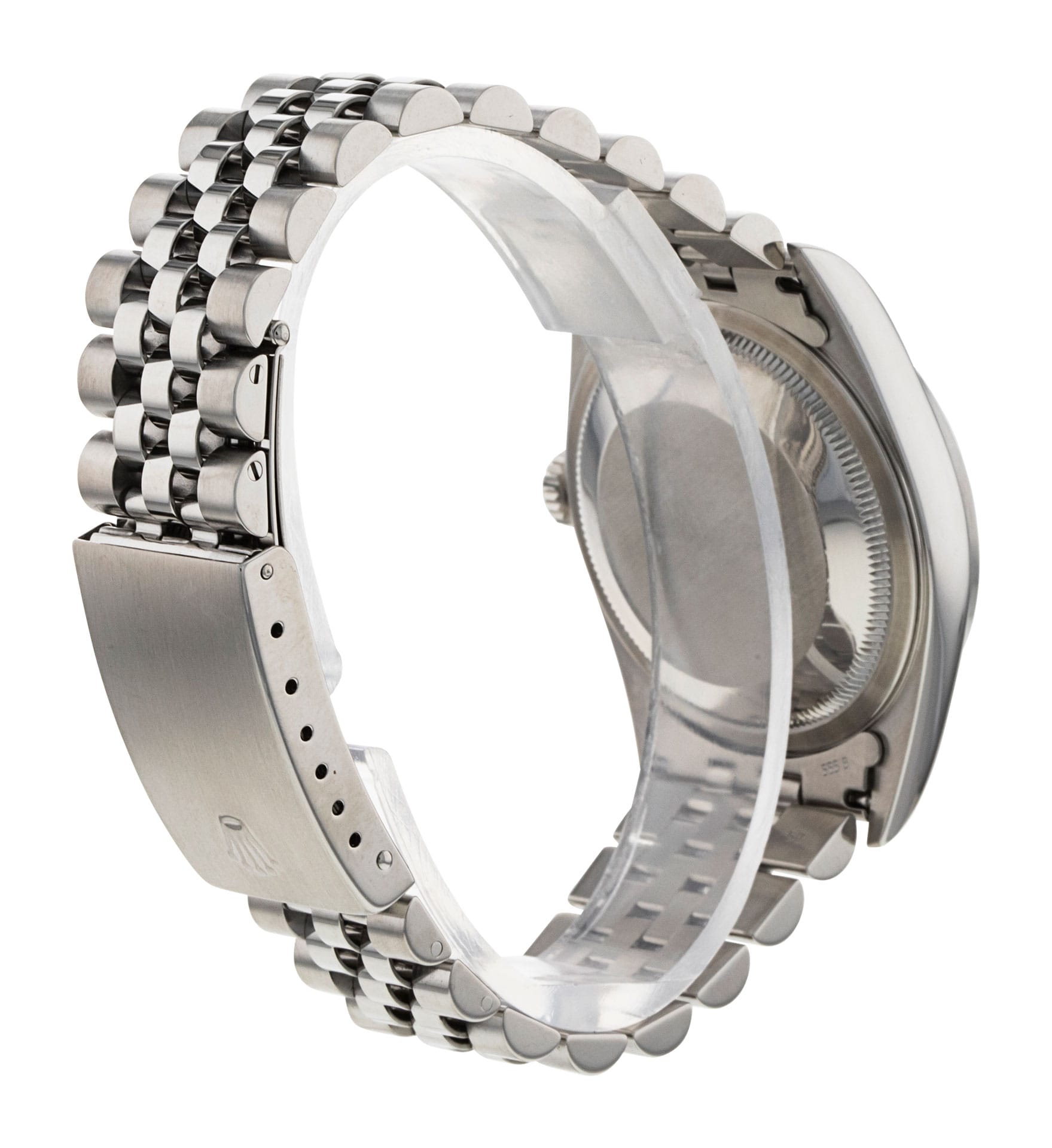 Rolex Datejust 16200 Thumbnail 3