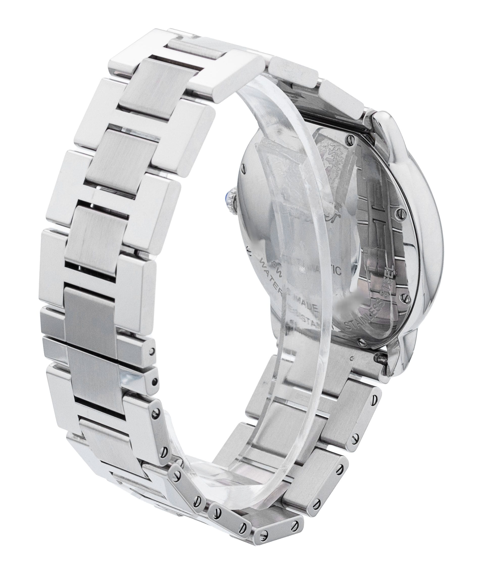 Cartier Ronde Solo W6701005 Thumbnail 3