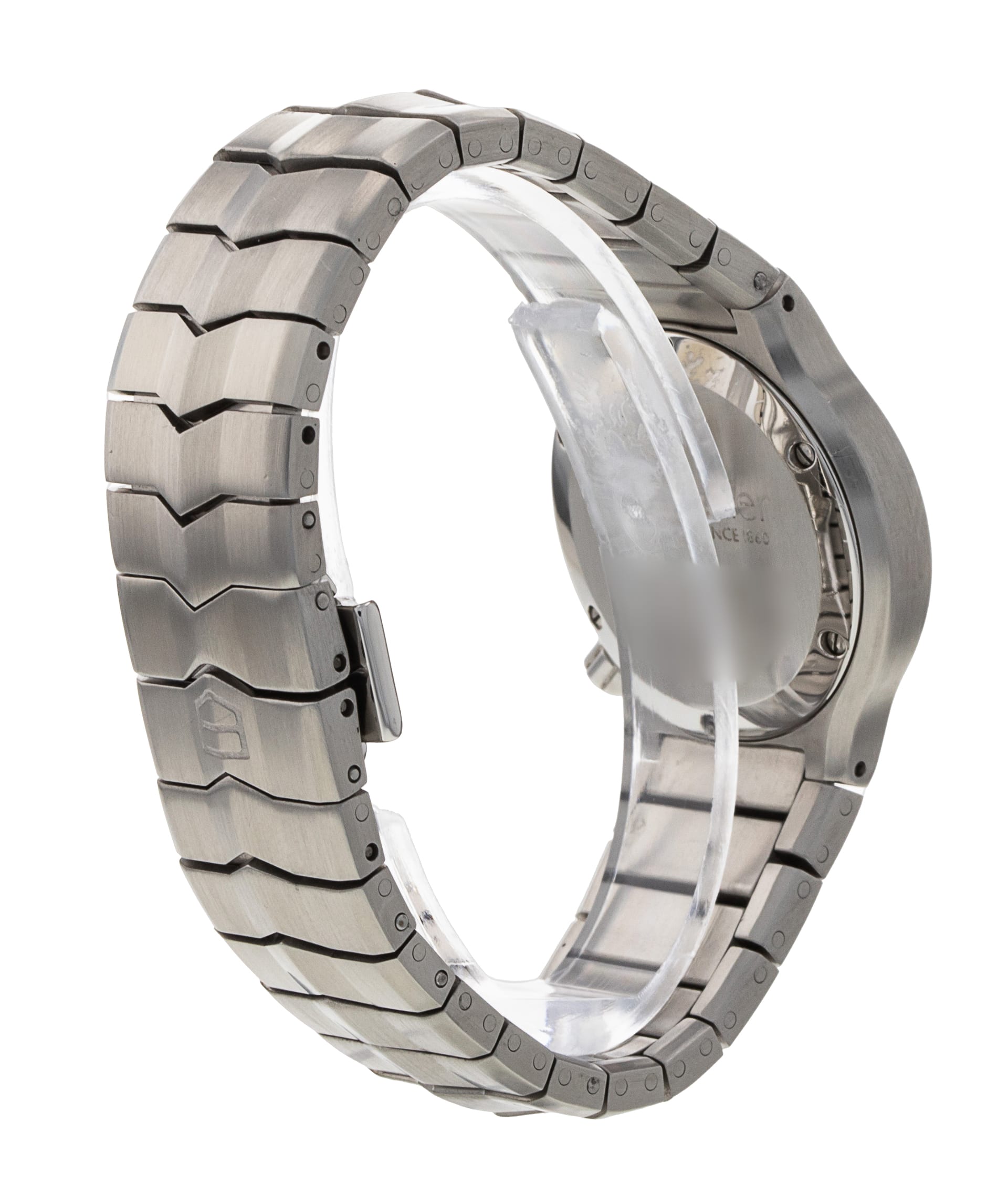 Tag Heuer Alter Ego WP1312.BA0750 Thumbnail 3