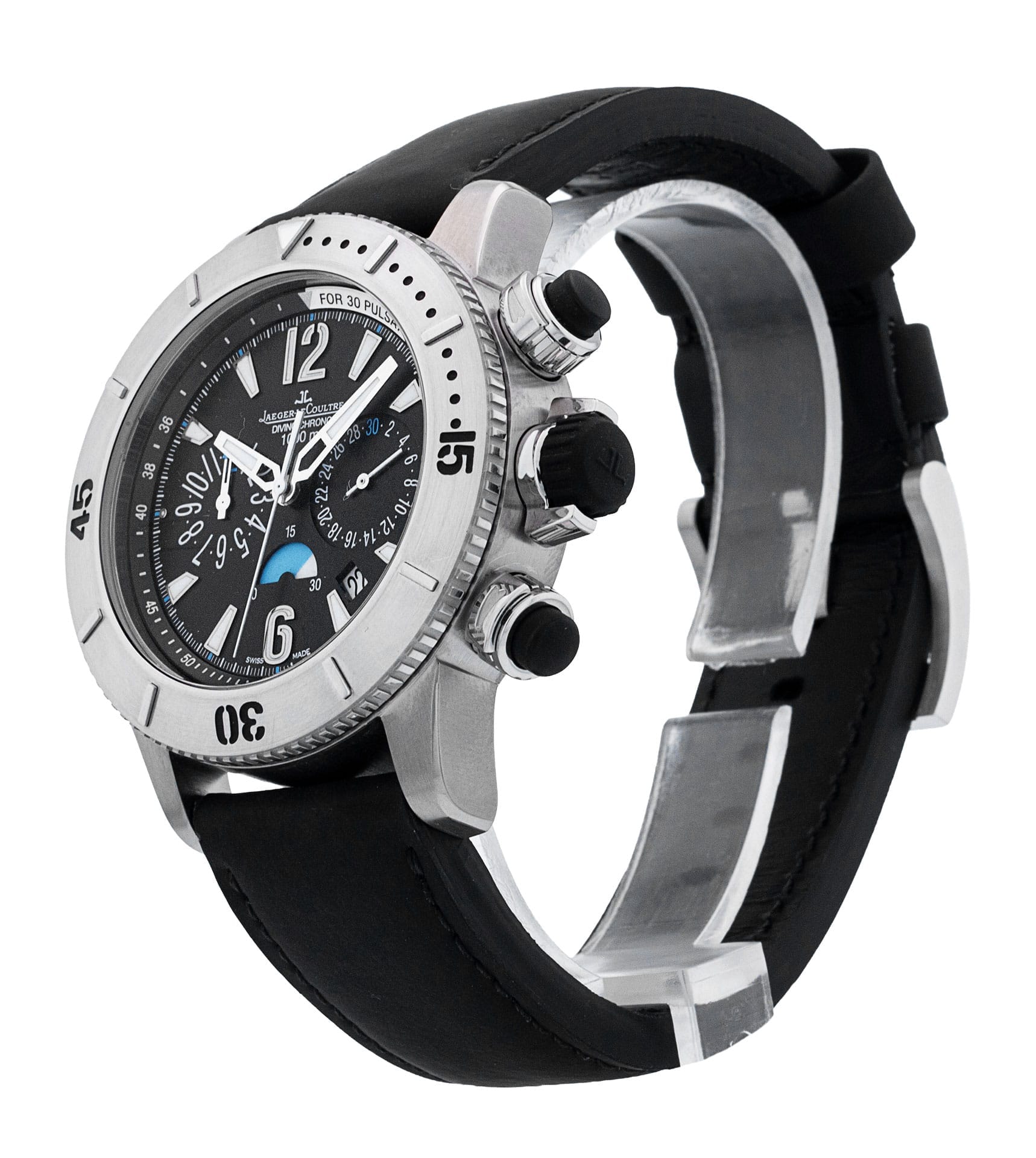 Jaeger-LeCoultre Master Compressor Diving 186T770 Thumbnail 2