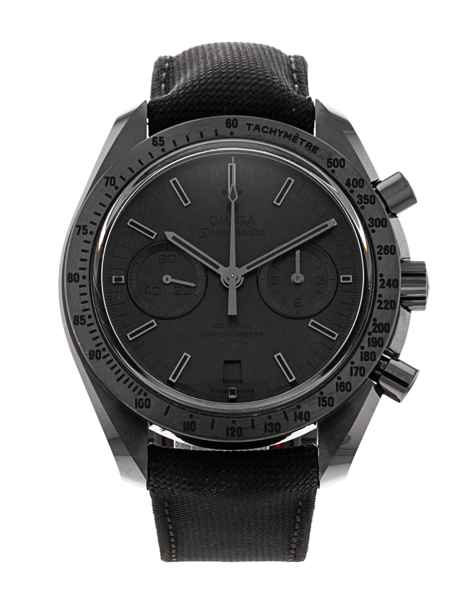 Omega Speedmaster Dark Side of the Moon 311.92.44.51.01.005 Thumbnail 1