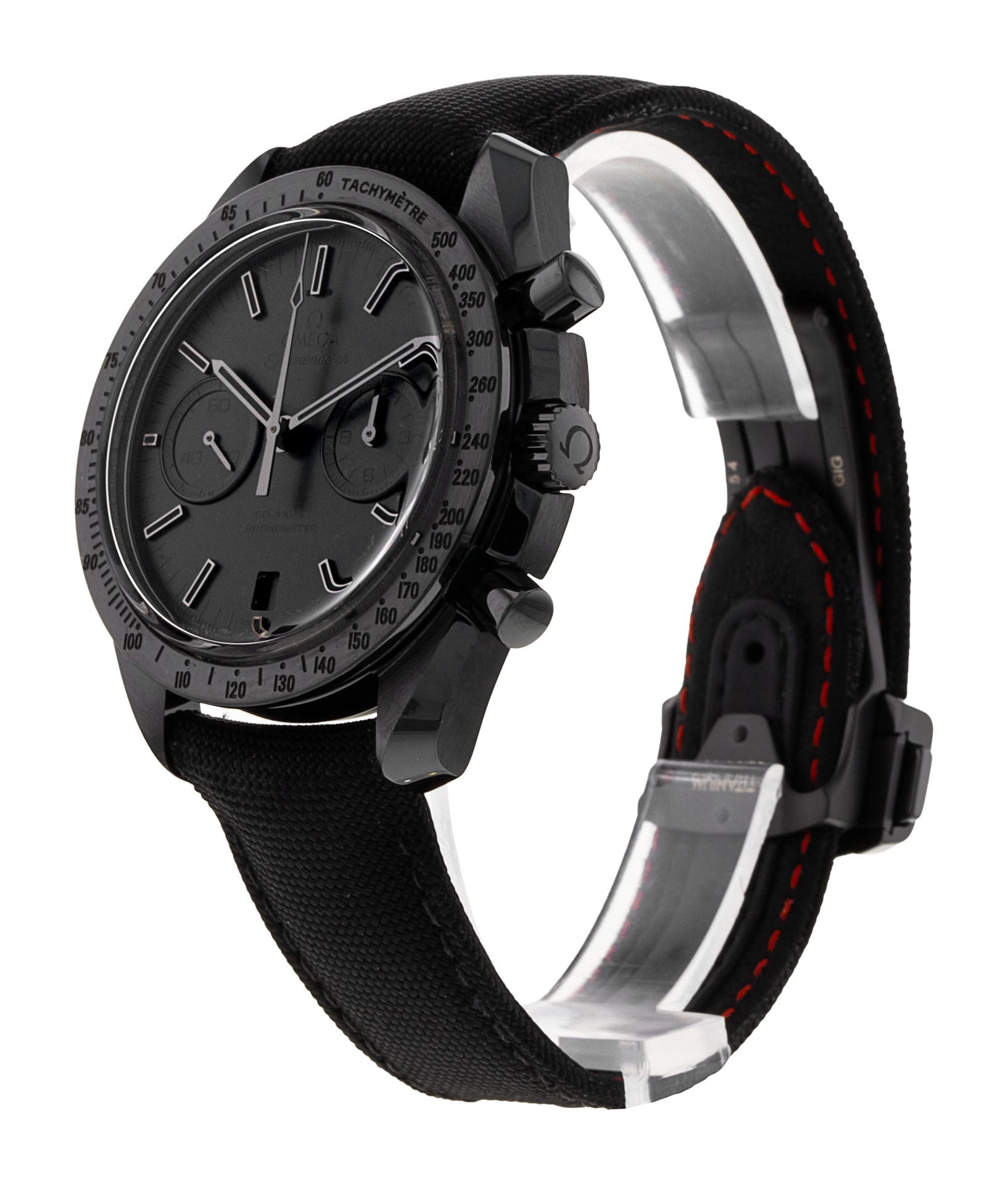 Omega Speedmaster Dark Side of the Moon 311.92.44.51.01.005 Thumbnail 2