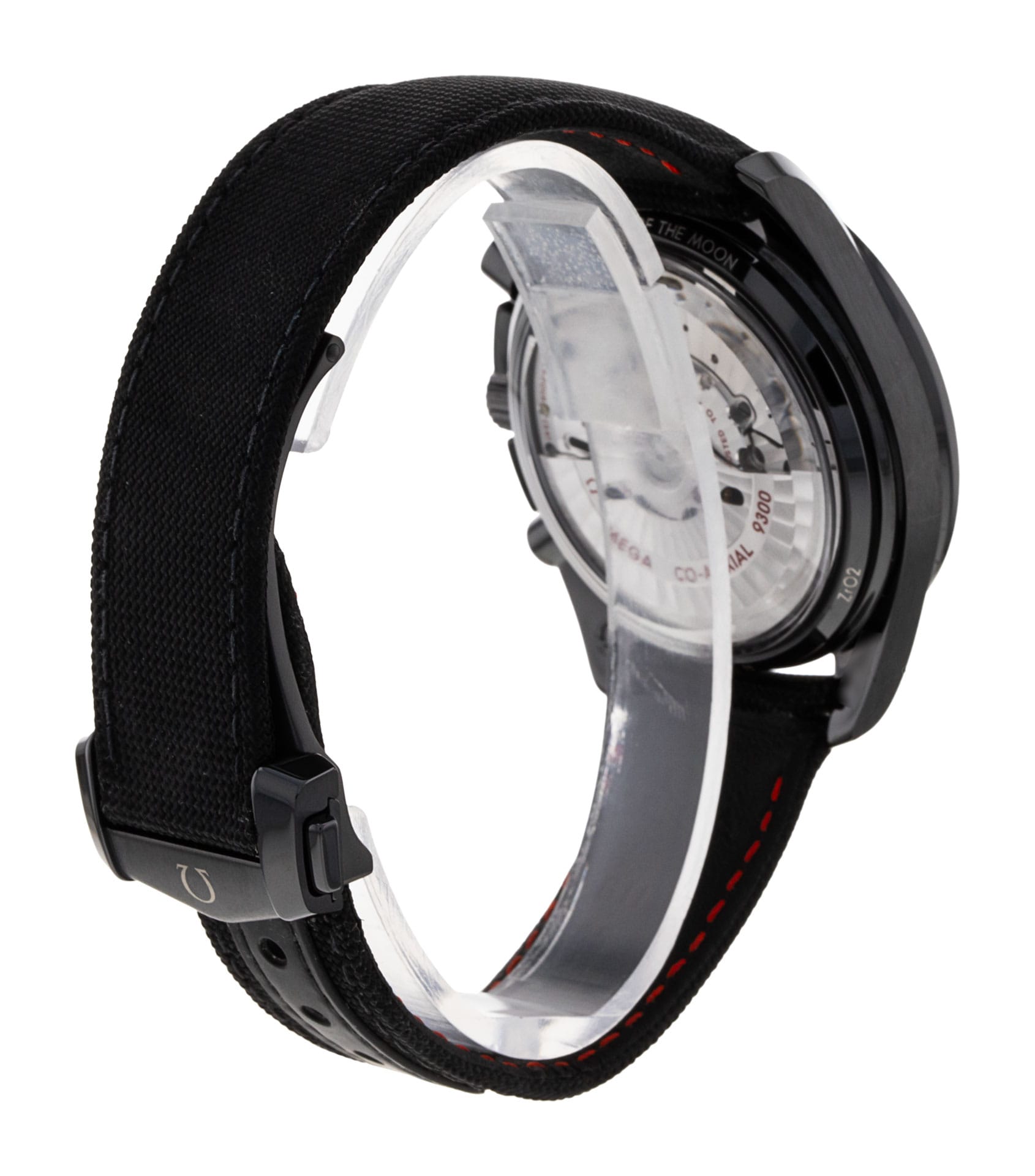 Omega Speedmaster Dark Side of the Moon 311.92.44.51.01.005 Thumbnail 3