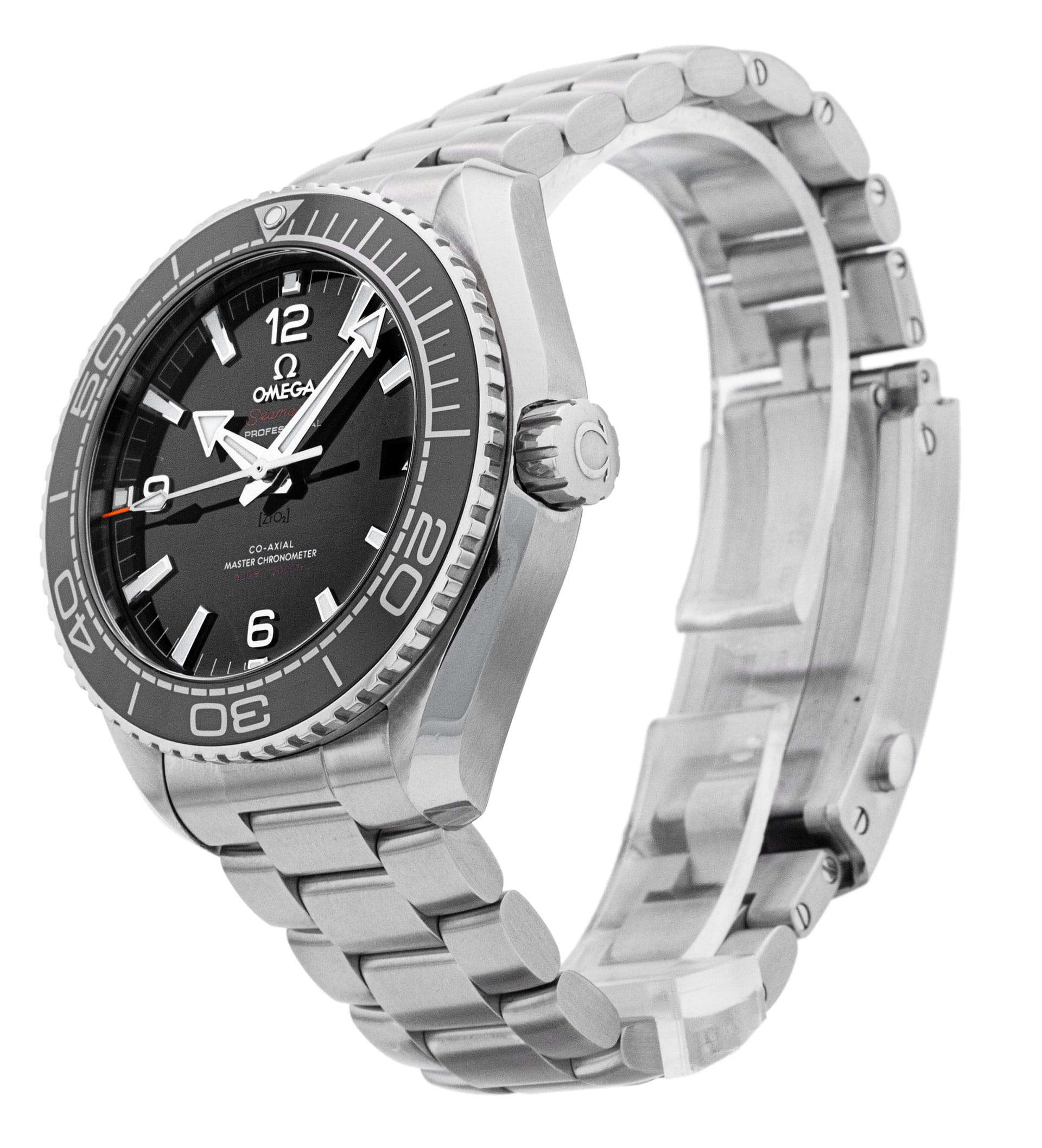 Omega Planet Ocean 215.30.44.21.01.001 Thumbnail 2