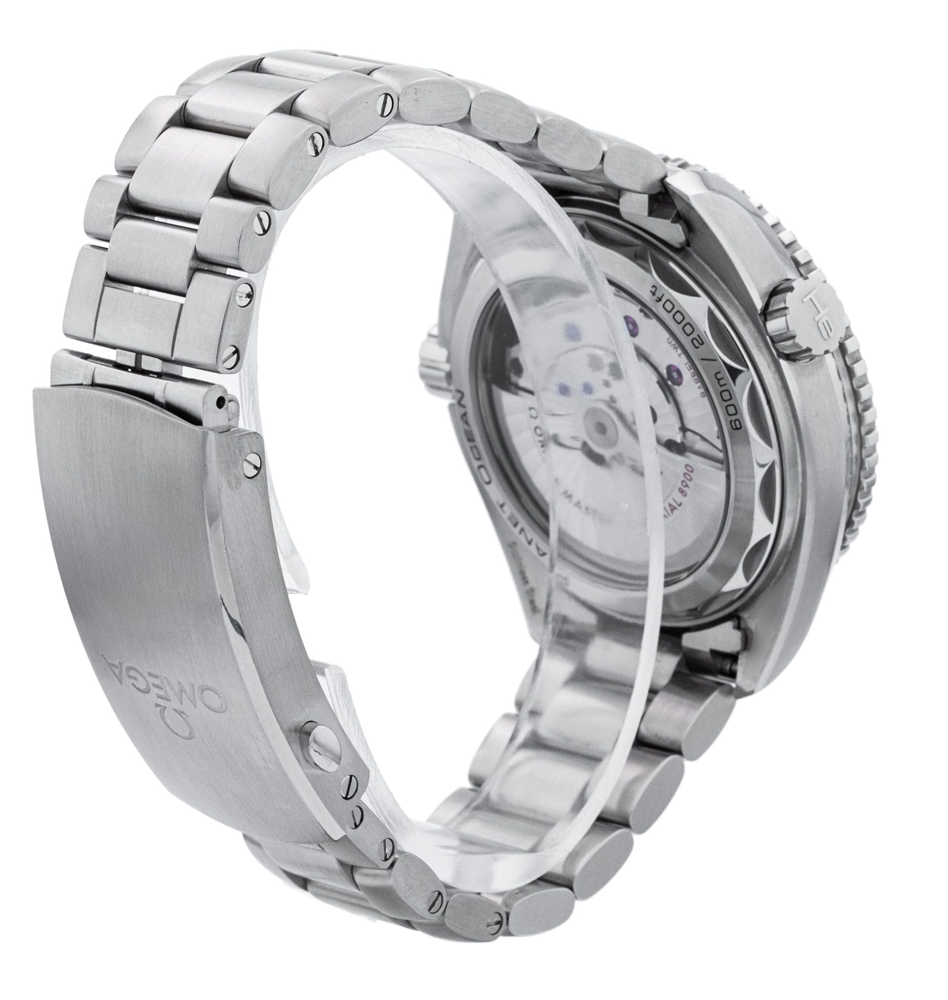 Omega Planet Ocean 215.30.44.21.01.001 Thumbnail 3