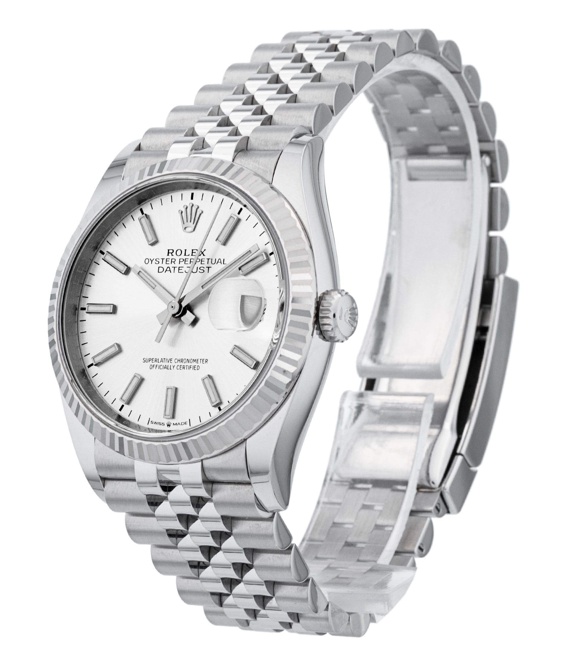 Rolex Datejust 126234 Thumbnail 2