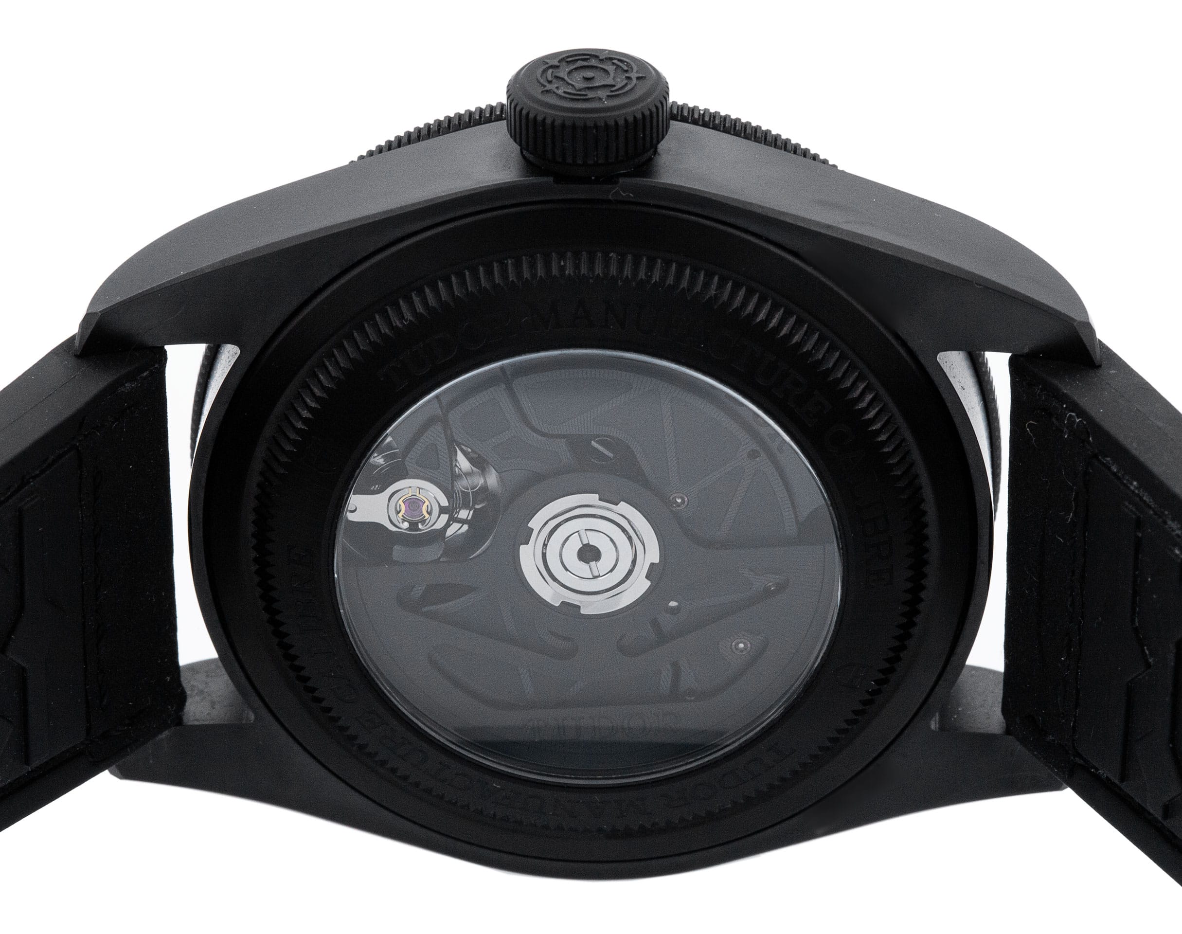 Tudor Black Bay M79210CNU-0007 Thumbnail 4