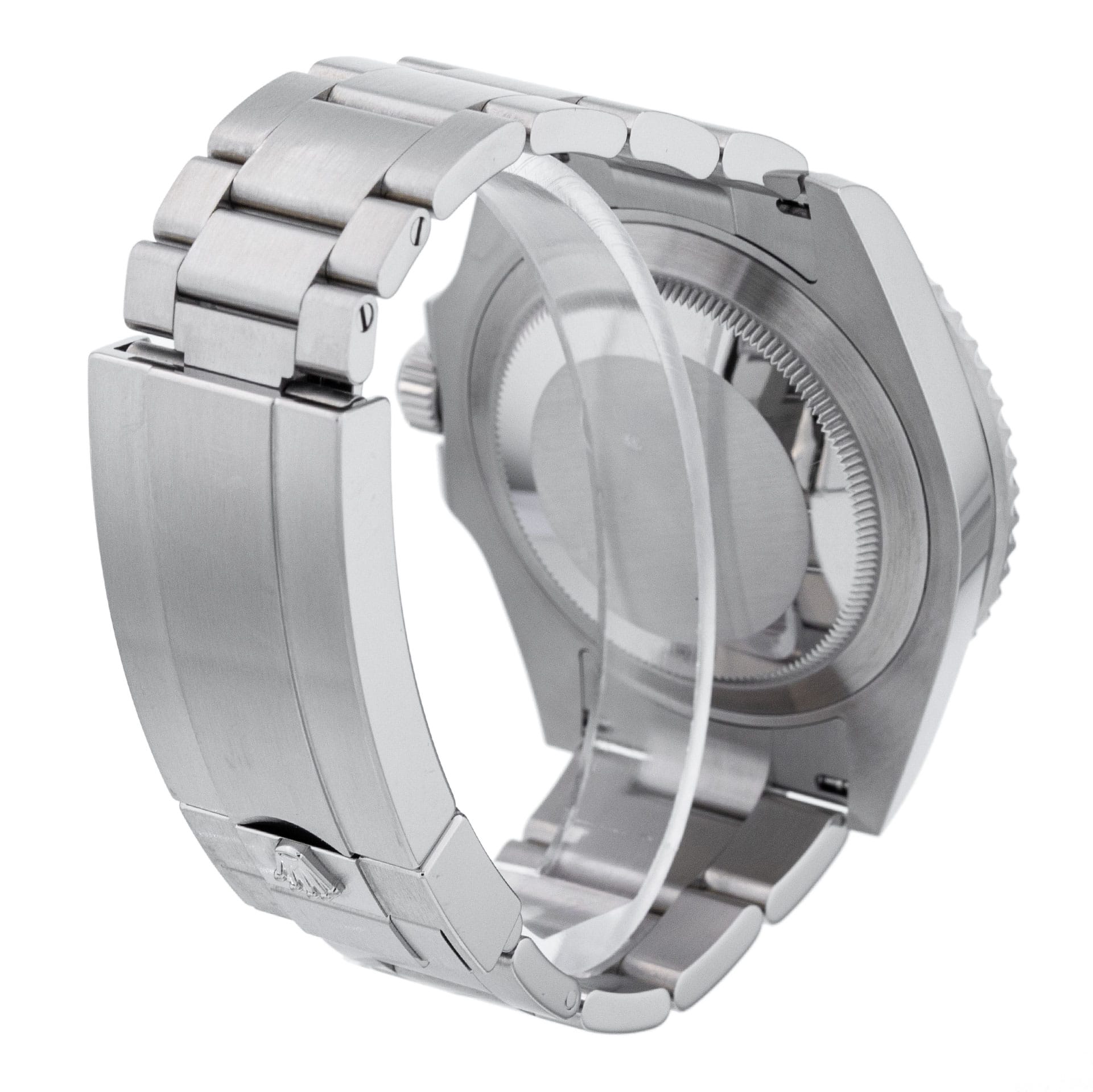 Rolex Submariner 124060 Thumbnail 3