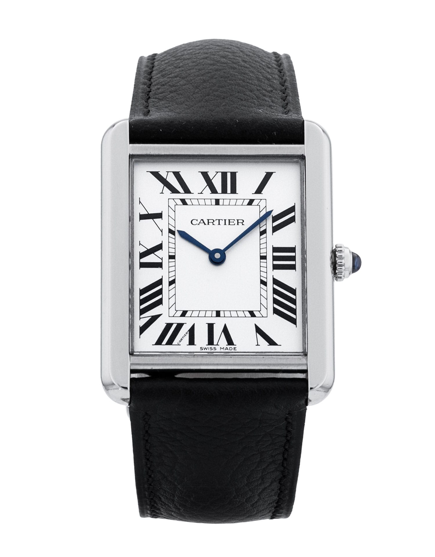 Cartier Tank Solo WSTA0028 Thumbnail 1