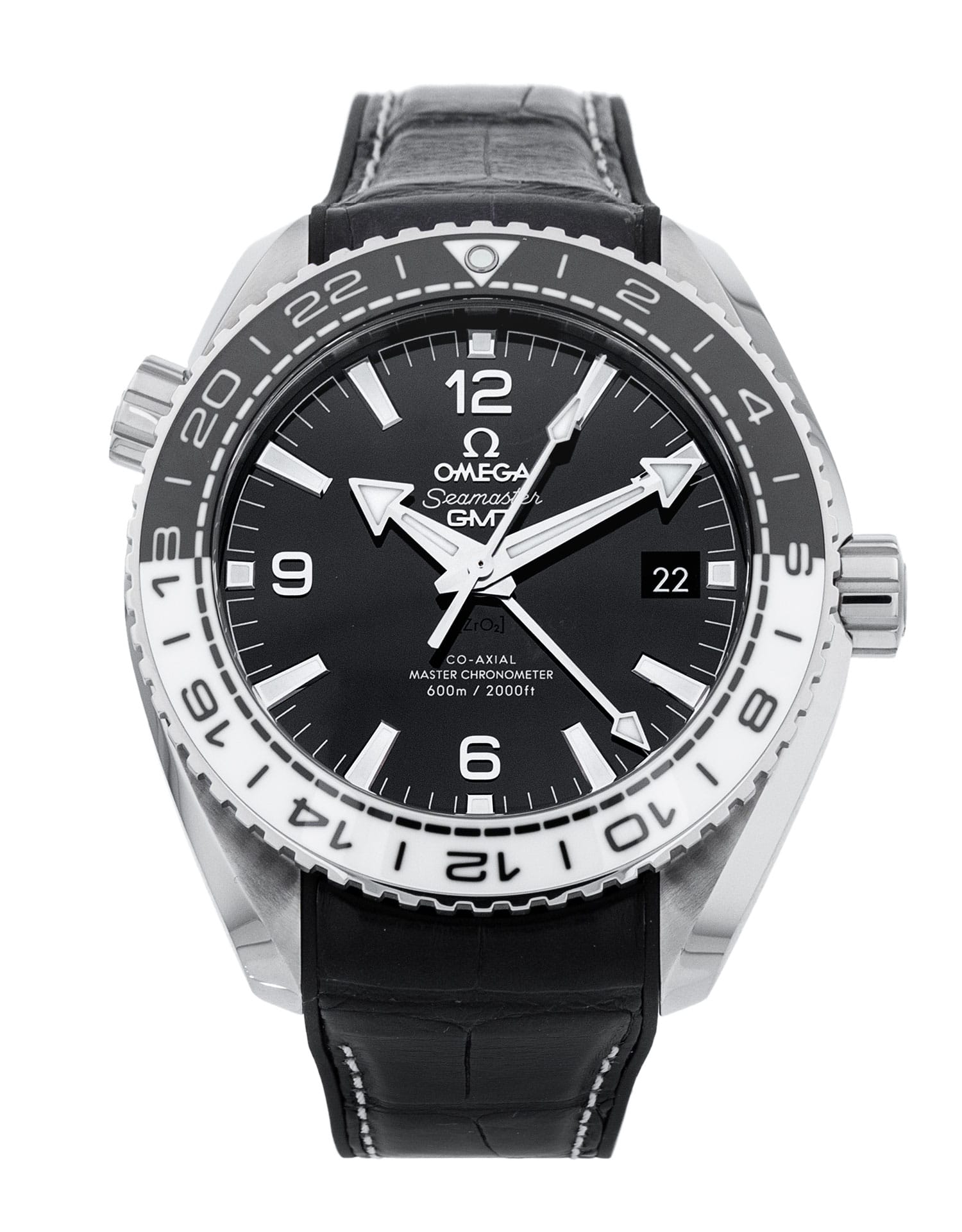 Omega Planet Ocean 215.33.44.22.01.001 Thumbnail 1