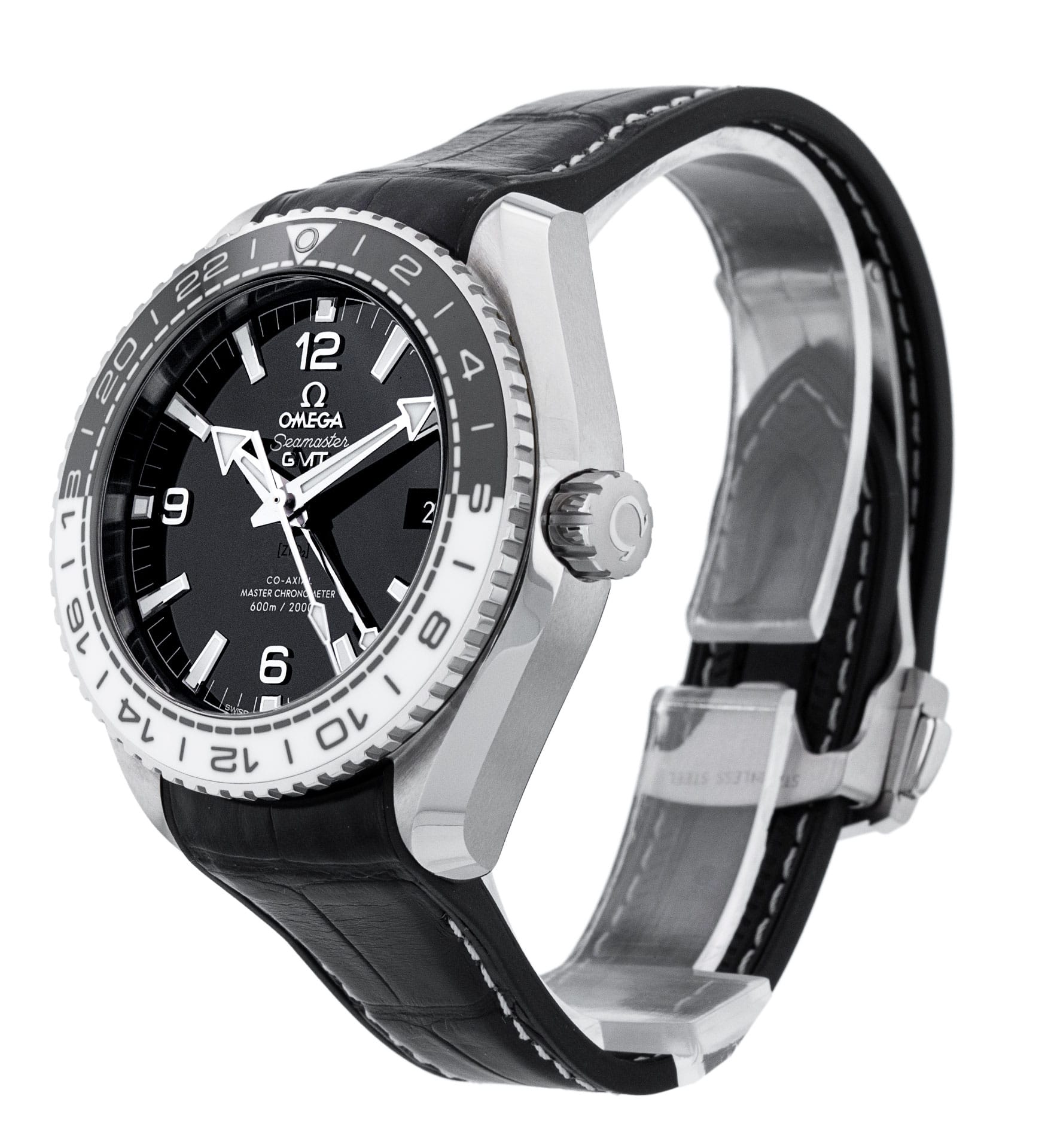 Omega Planet Ocean 215.33.44.22.01.001 Thumbnail 2