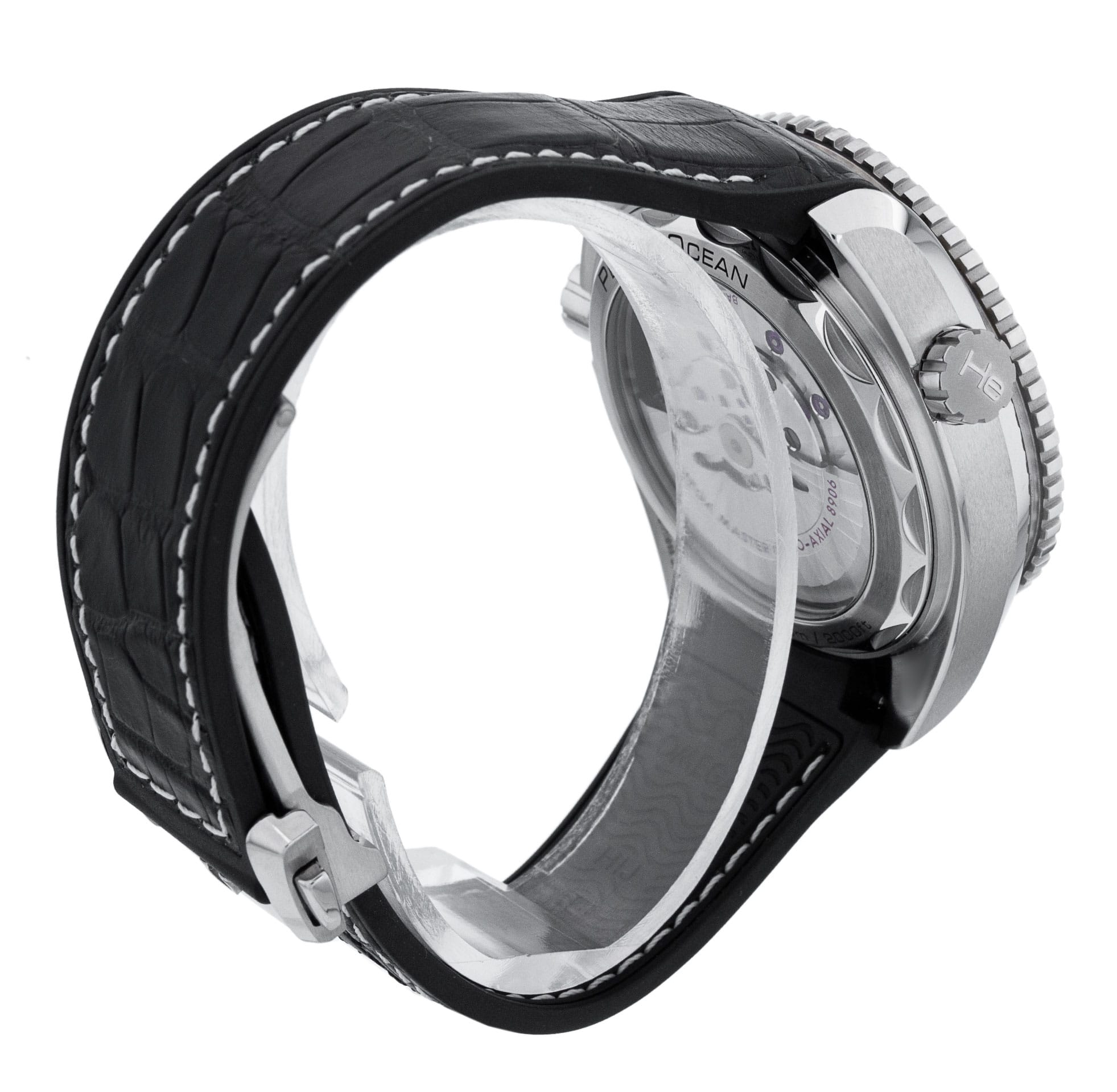 Omega Planet Ocean 215.33.44.22.01.001 Thumbnail 3