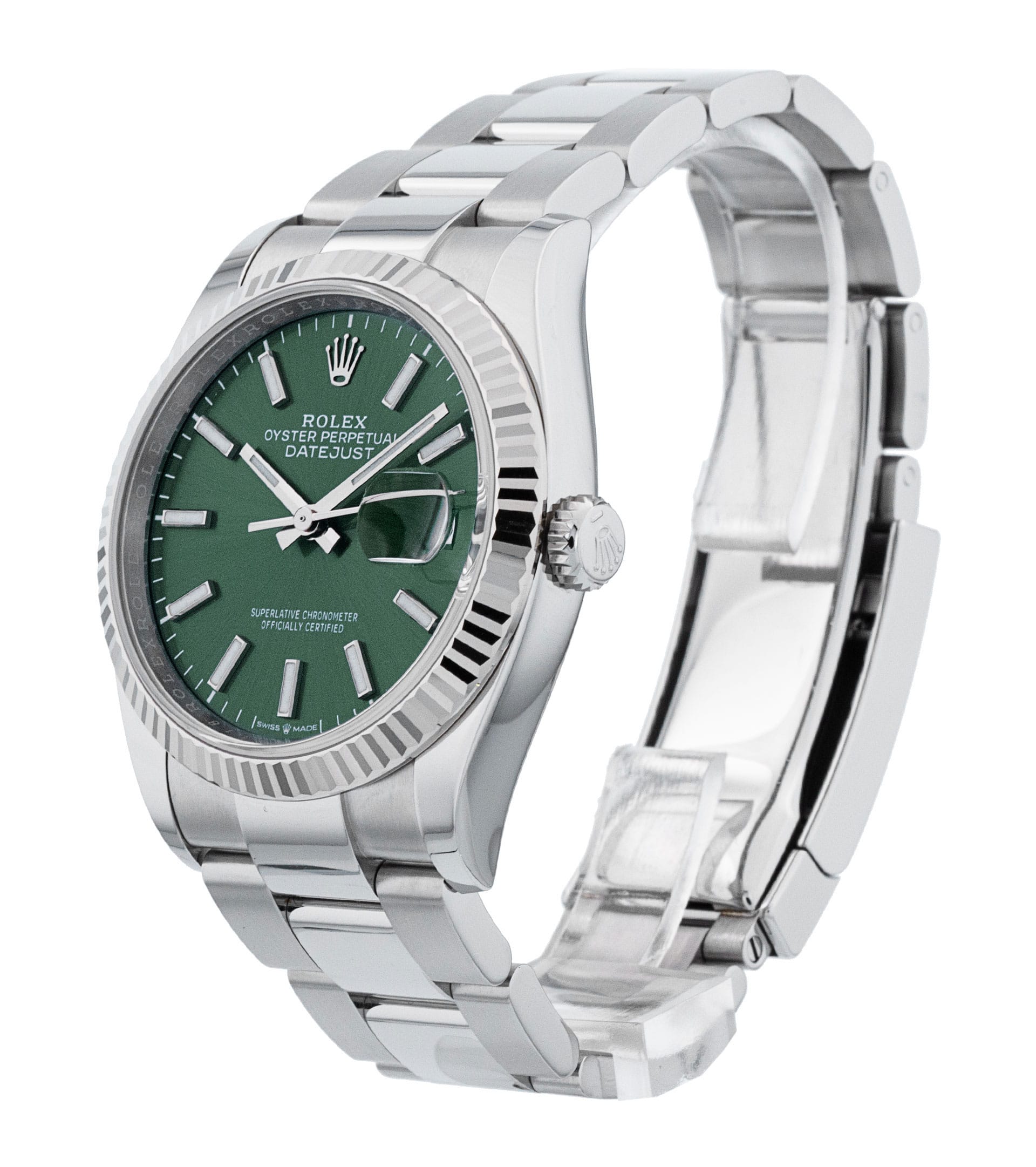 Rolex Datejust 126234 Thumbnail 2