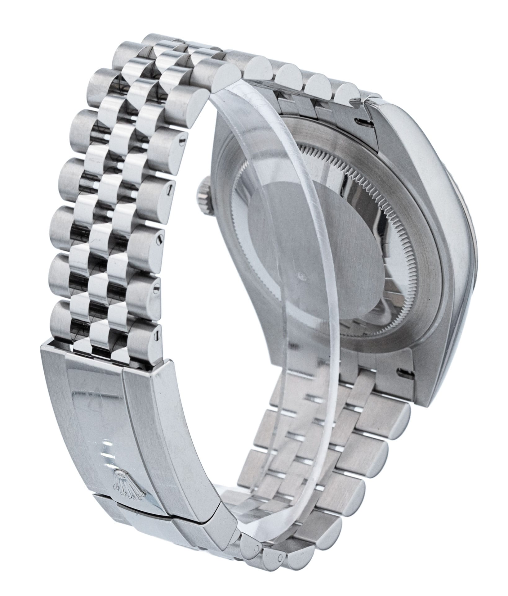 Rolex Datejust 41 126334 Thumbnail 3