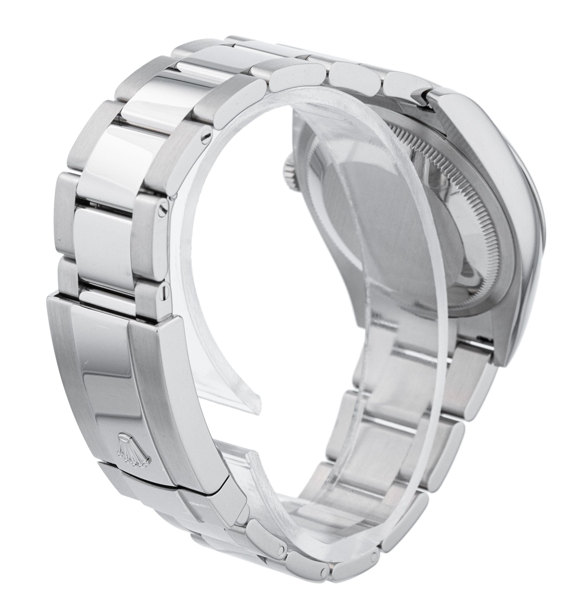 Rolex Datejust 126200 Thumbnail 3