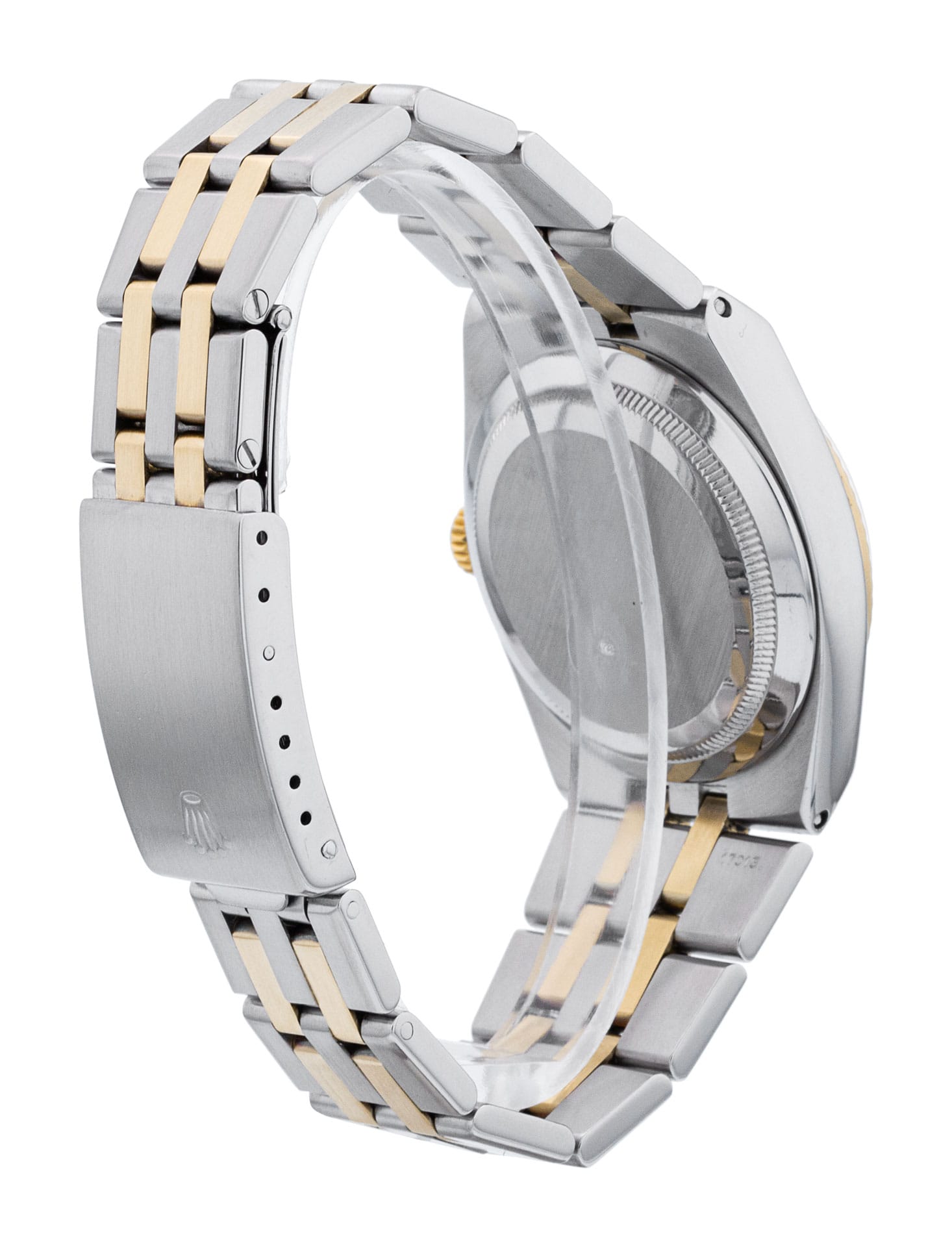 Rolex Oysterquartz Datejust 17013 Thumbnail 3