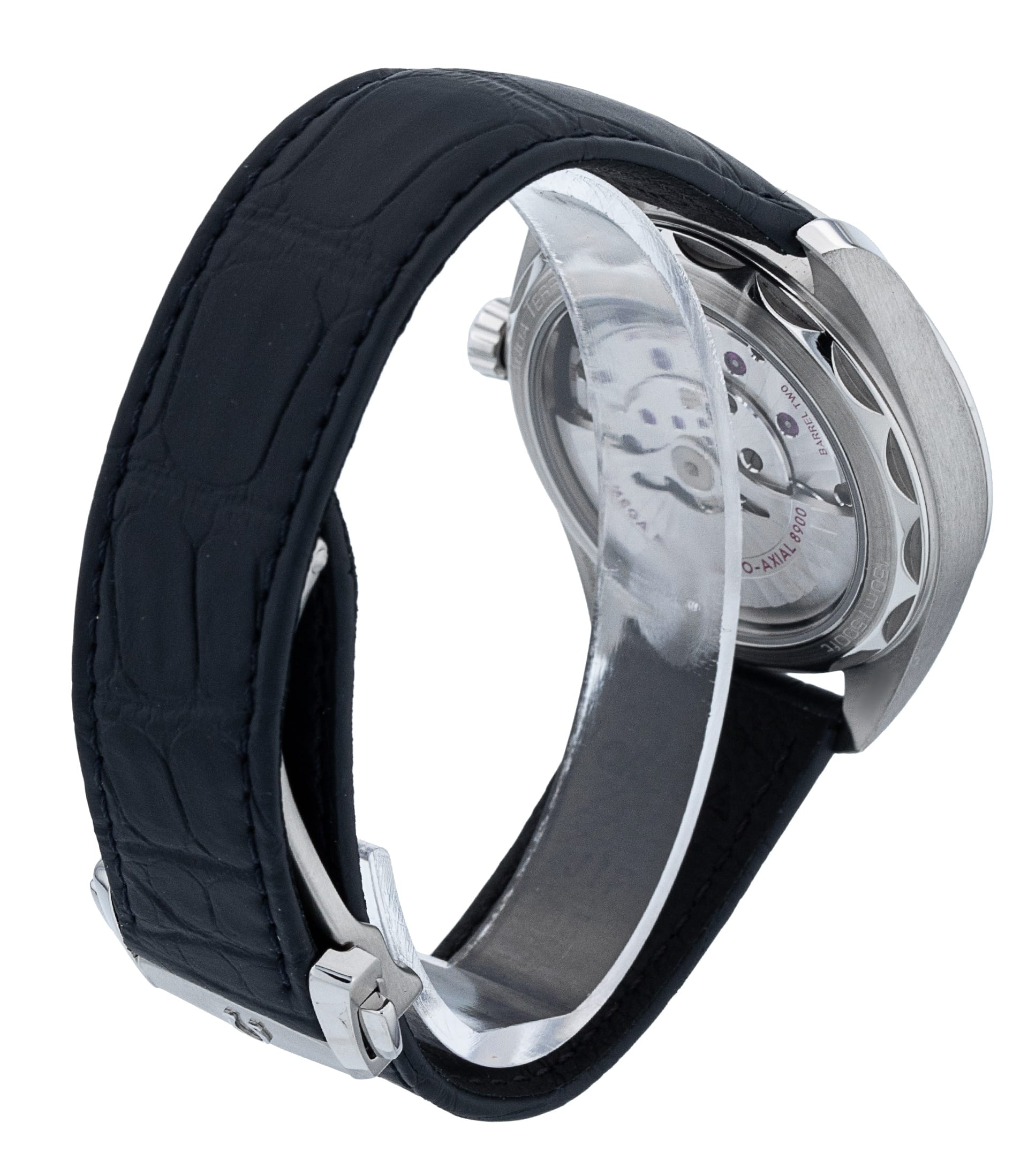 Omega Aqua Terra 150m Gents 220.13.41.21.03.003 Thumbnail 3