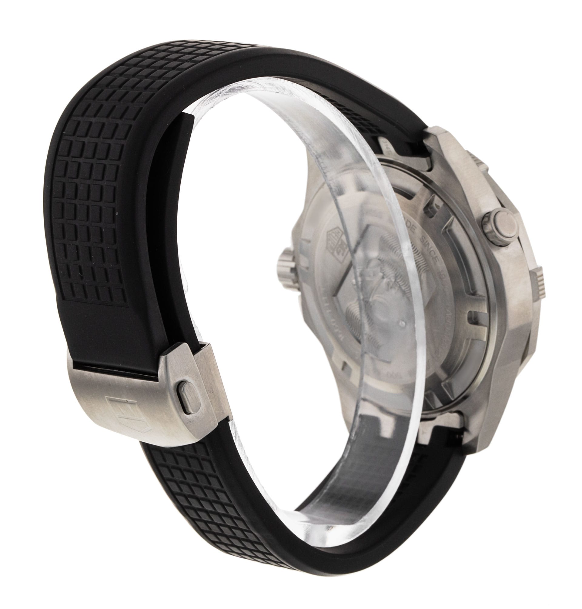 Tag Heuer Aquaracer WAJ1113.FT6015 Thumbnail 3